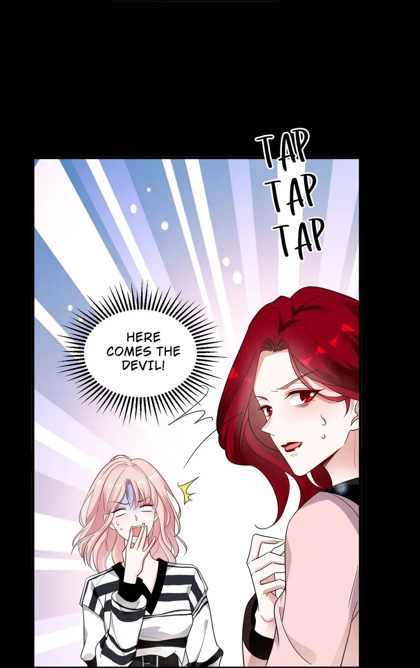 Goddess of Jealousy Chapter 90 page 4 - 