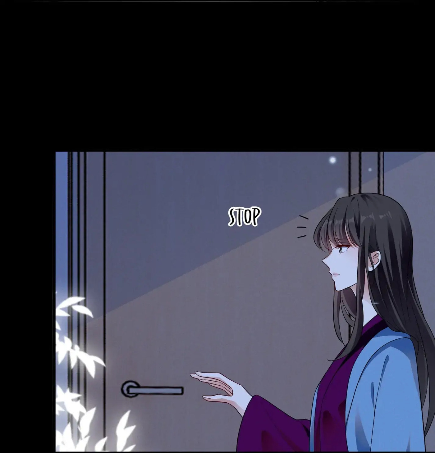 Goddess of Jealousy Chapter 90 page 6 - 