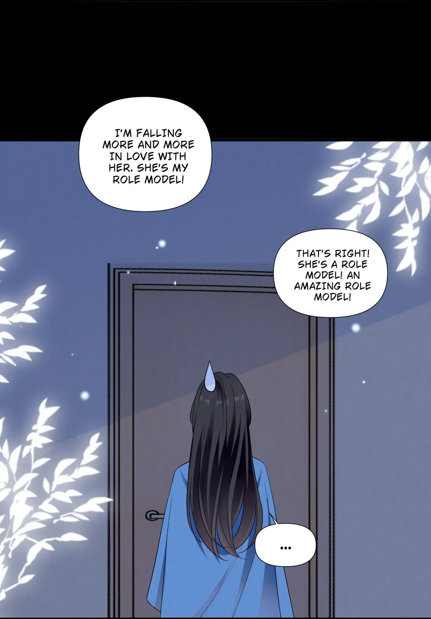 Goddess of Jealousy Chapter 90 page 7 - 
