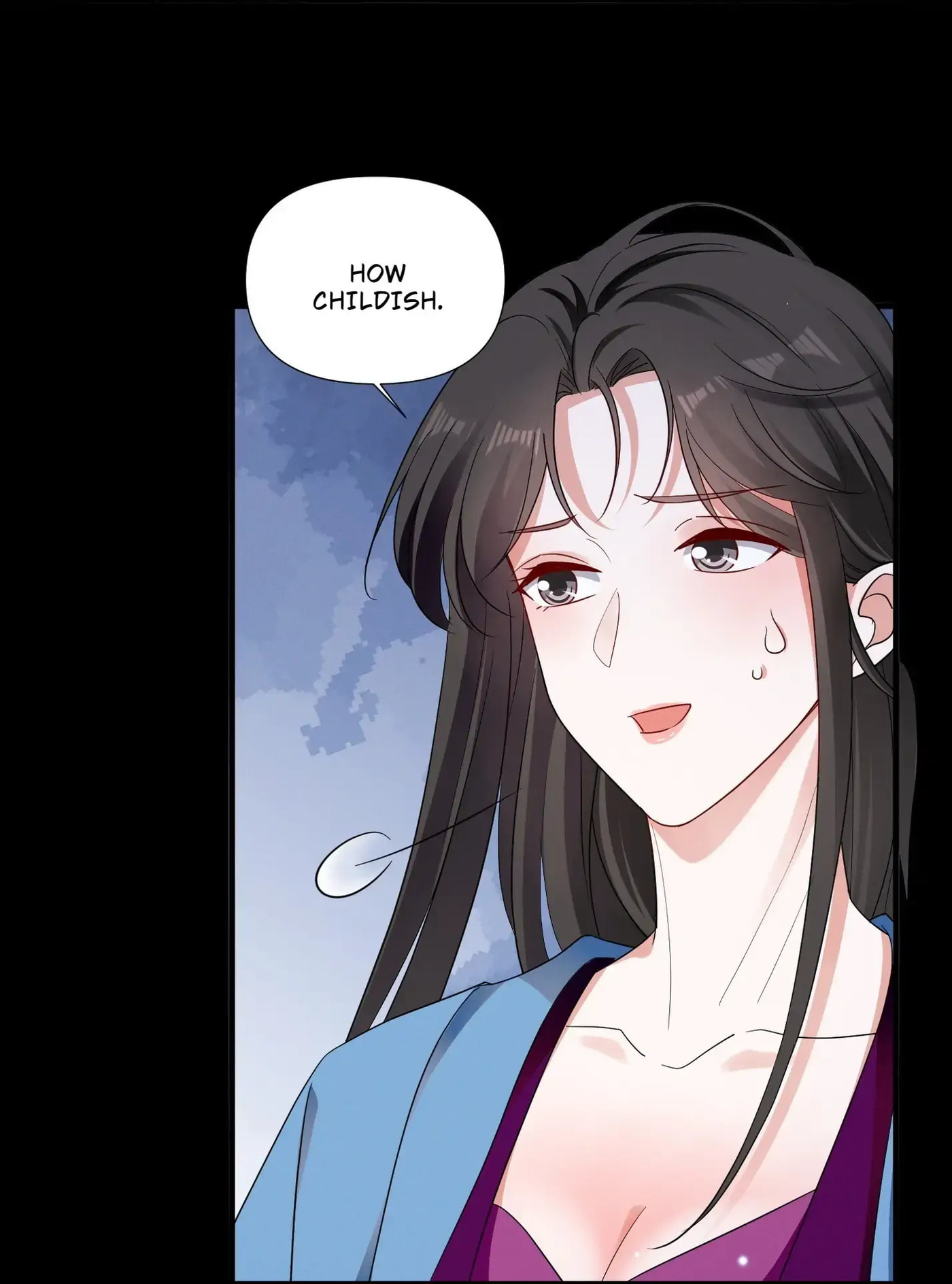 Goddess of Jealousy Chapter 90 page 8 - 