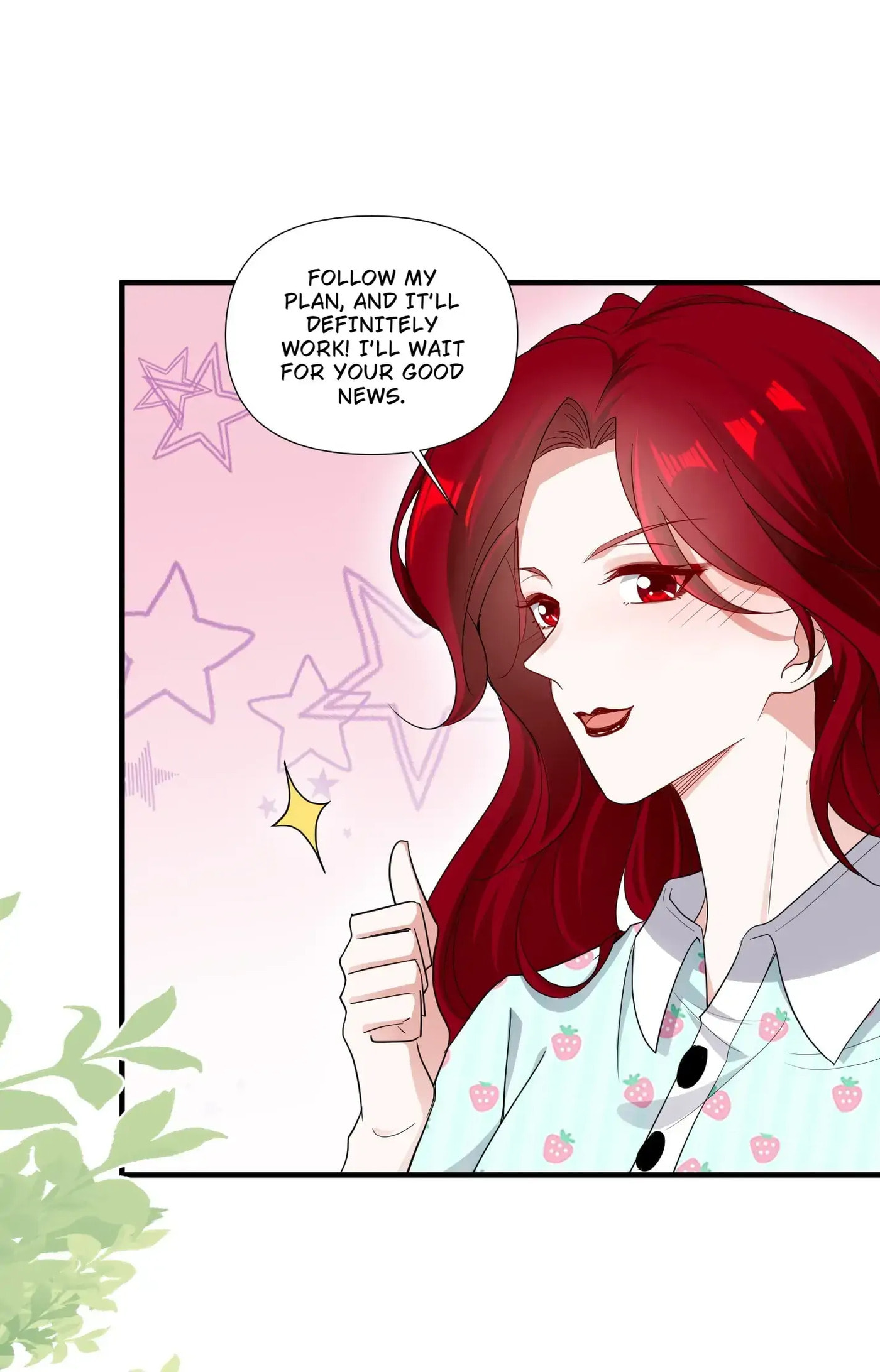 Goddess of Jealousy Chapter 91 page 13 - 
