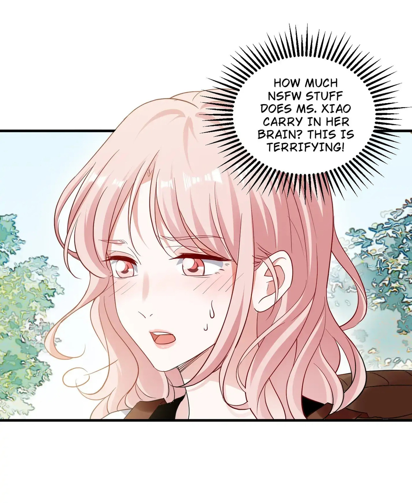 Goddess of Jealousy Chapter 91 page 16 - 