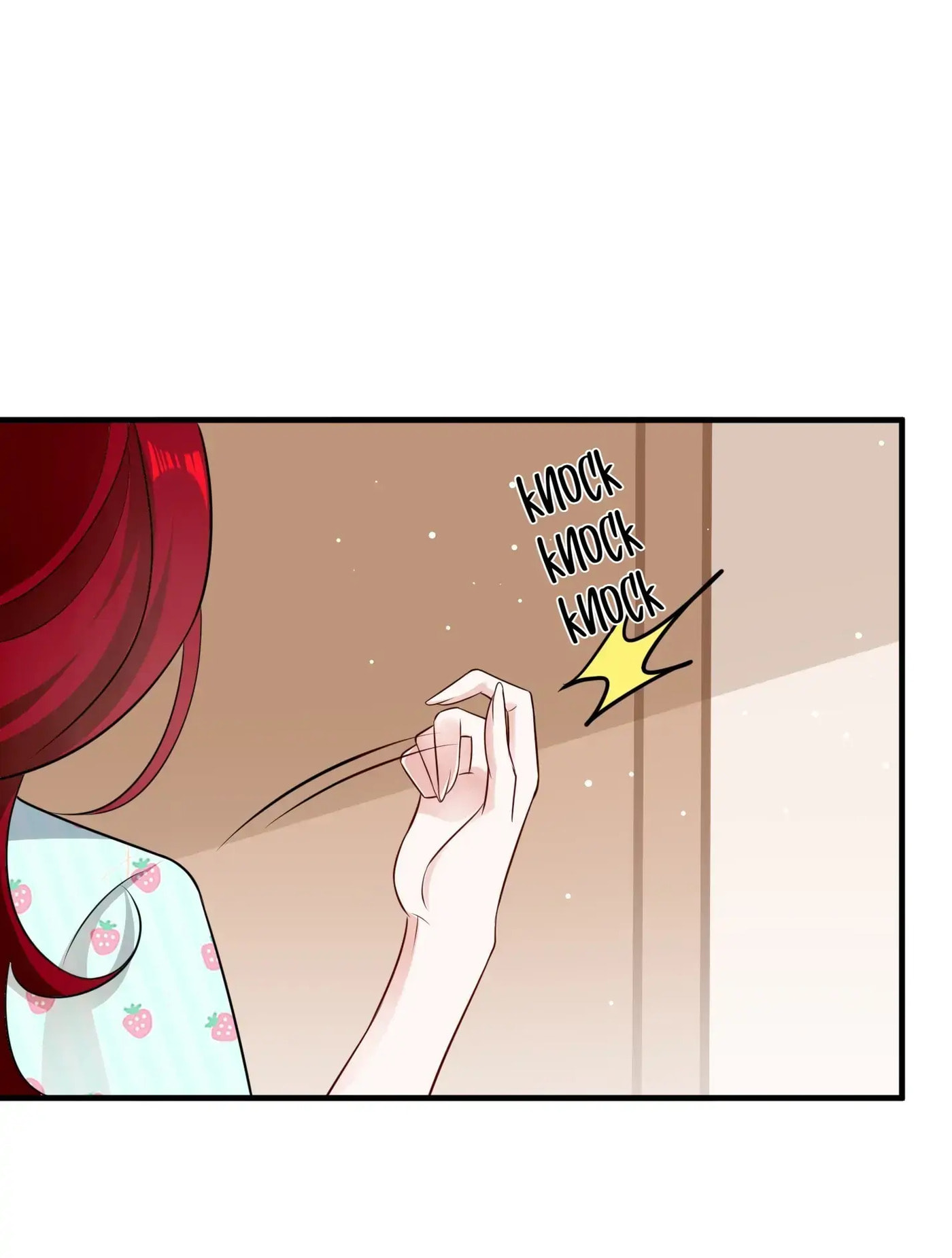 Goddess of Jealousy Chapter 91 page 23 - 