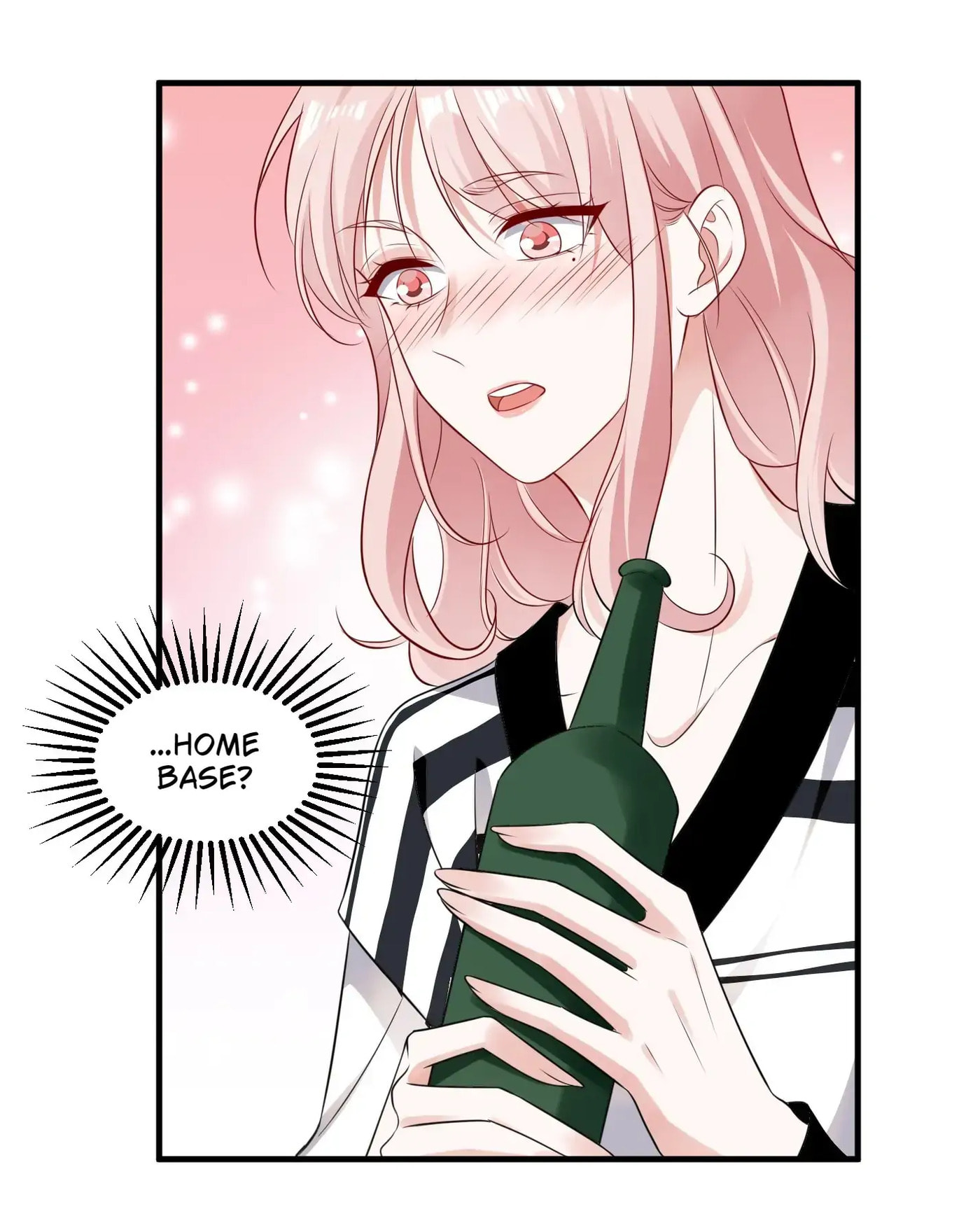 Goddess of Jealousy Chapter 91 page 28 - 