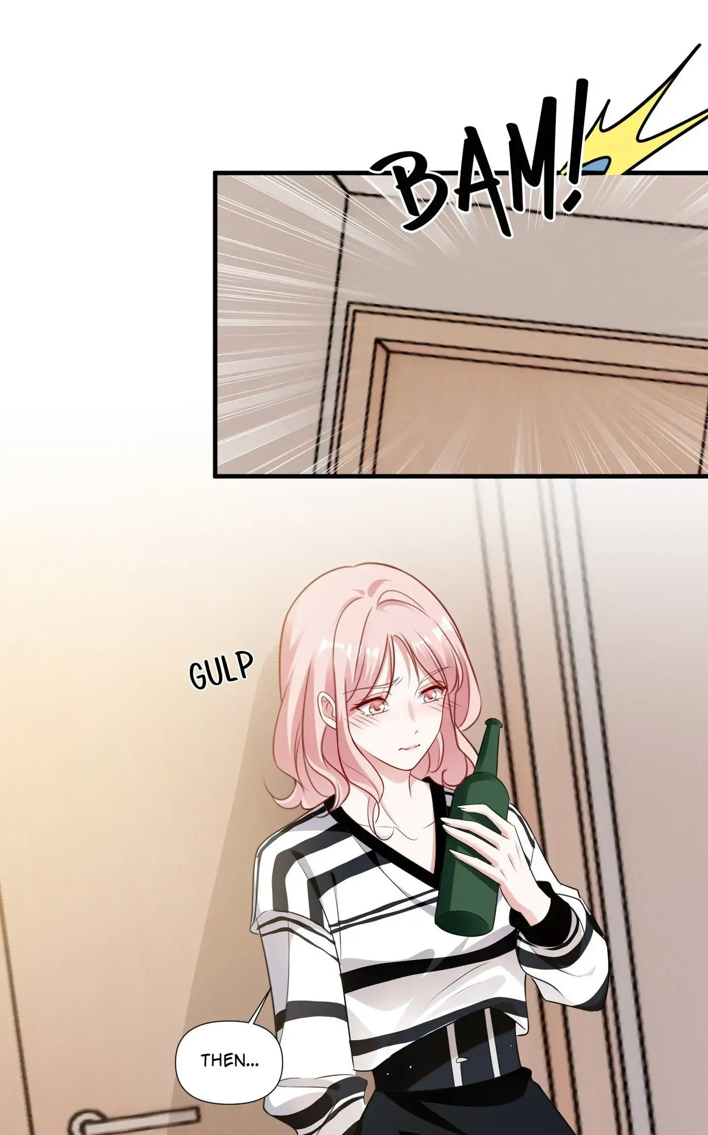 Goddess of Jealousy Chapter 91 page 29 - 