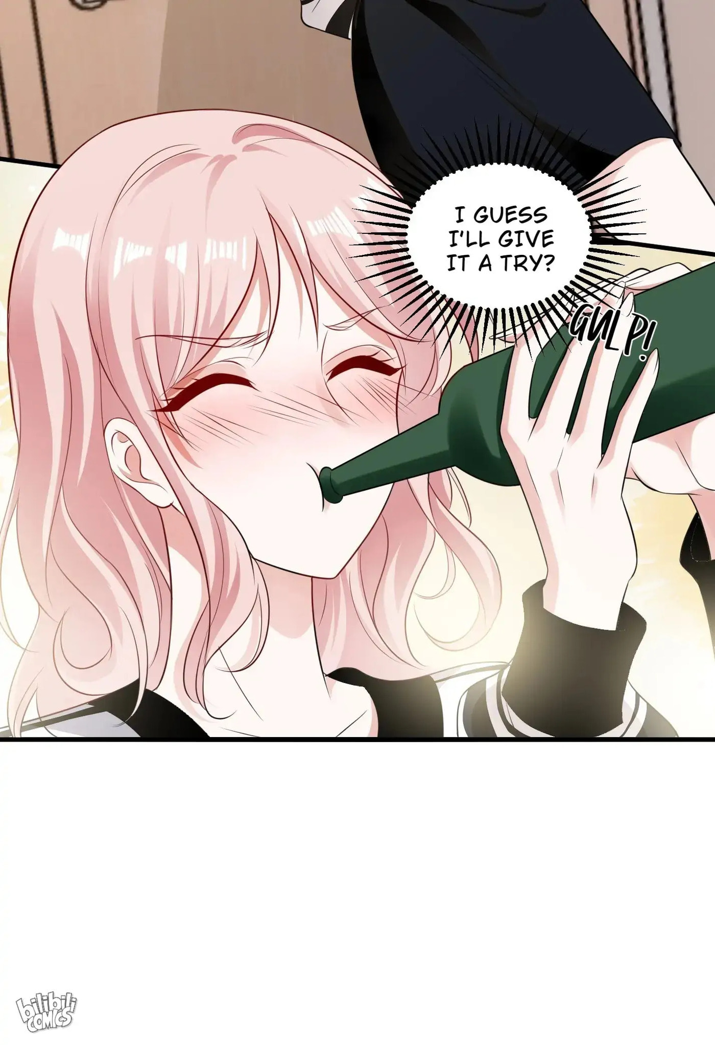 Goddess of Jealousy Chapter 91 page 30 - 