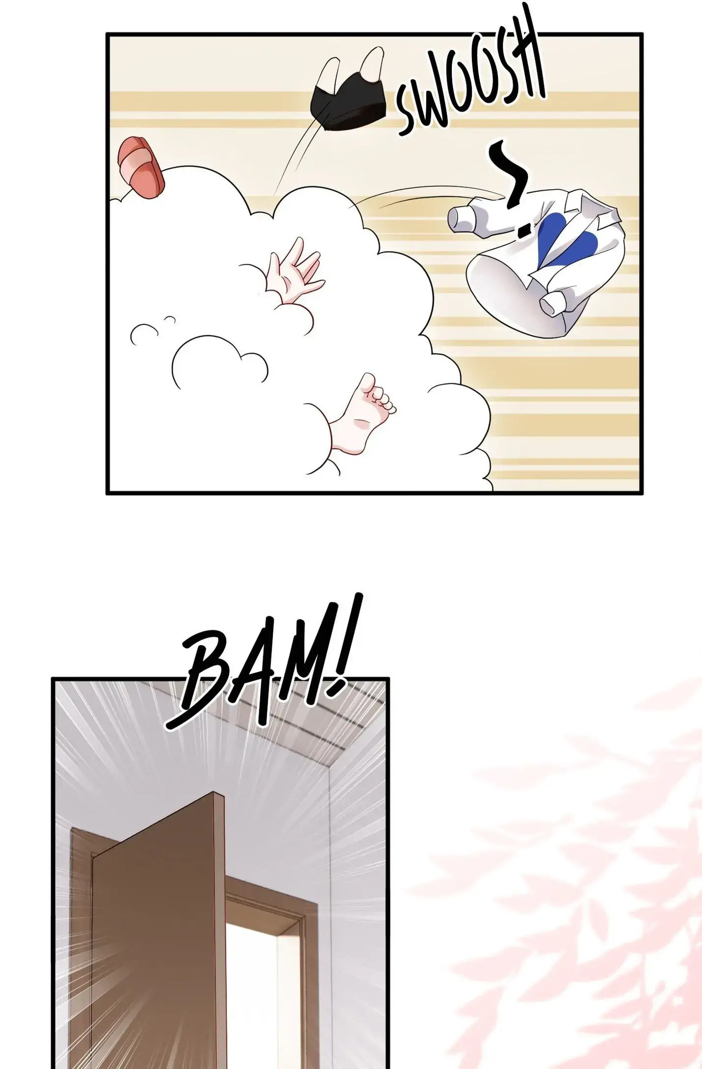 Goddess of Jealousy Chapter 91 page 5 - 