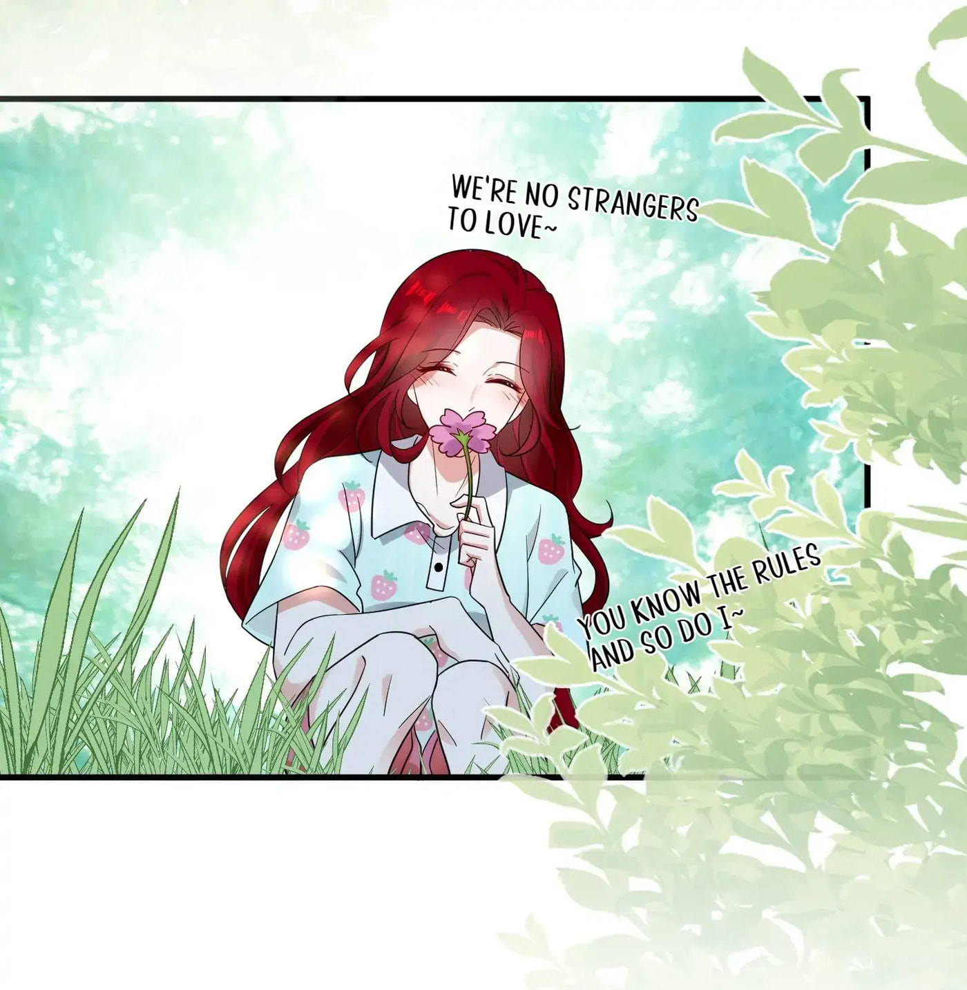 Goddess of Jealousy Chapter 91 page 8 - 