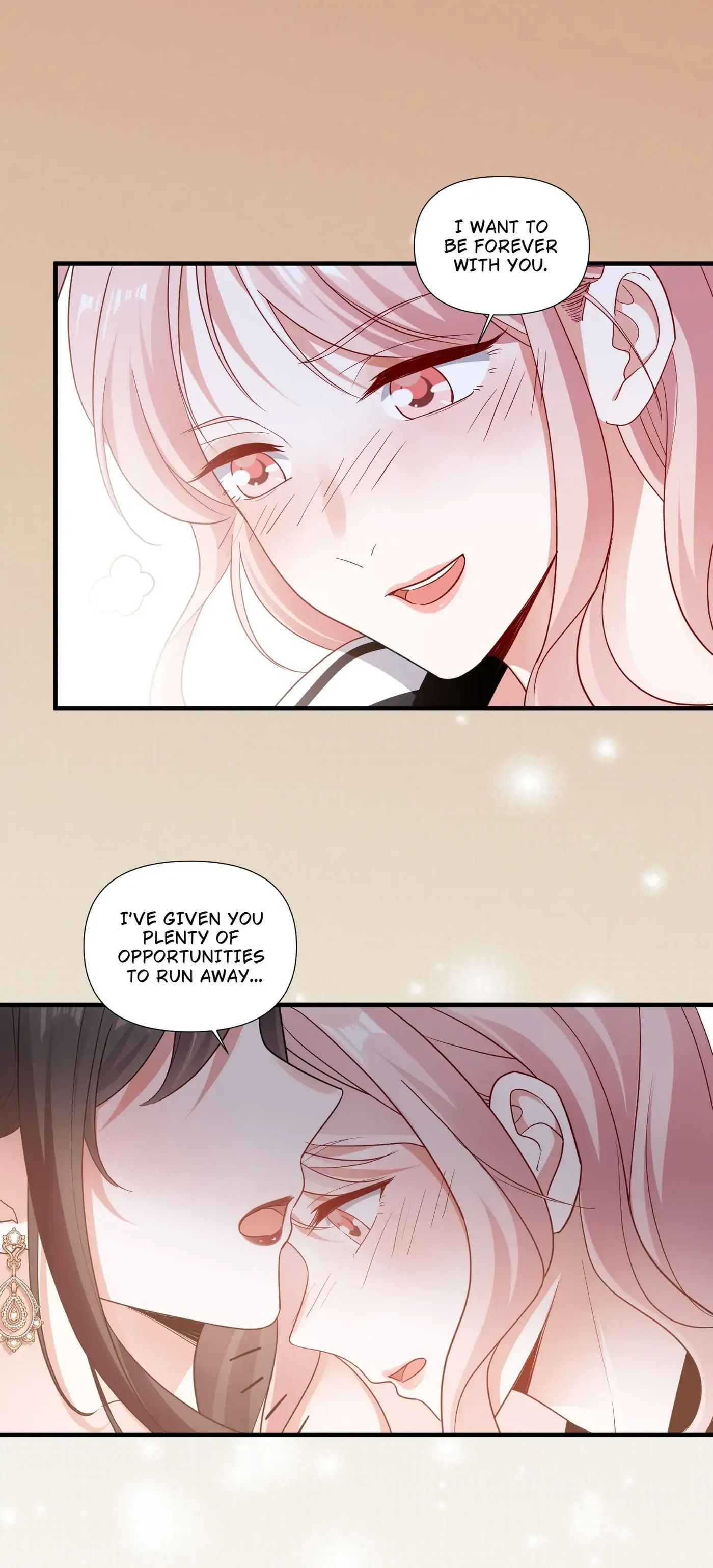 Goddess of Jealousy Chapter 92 page 12 - 