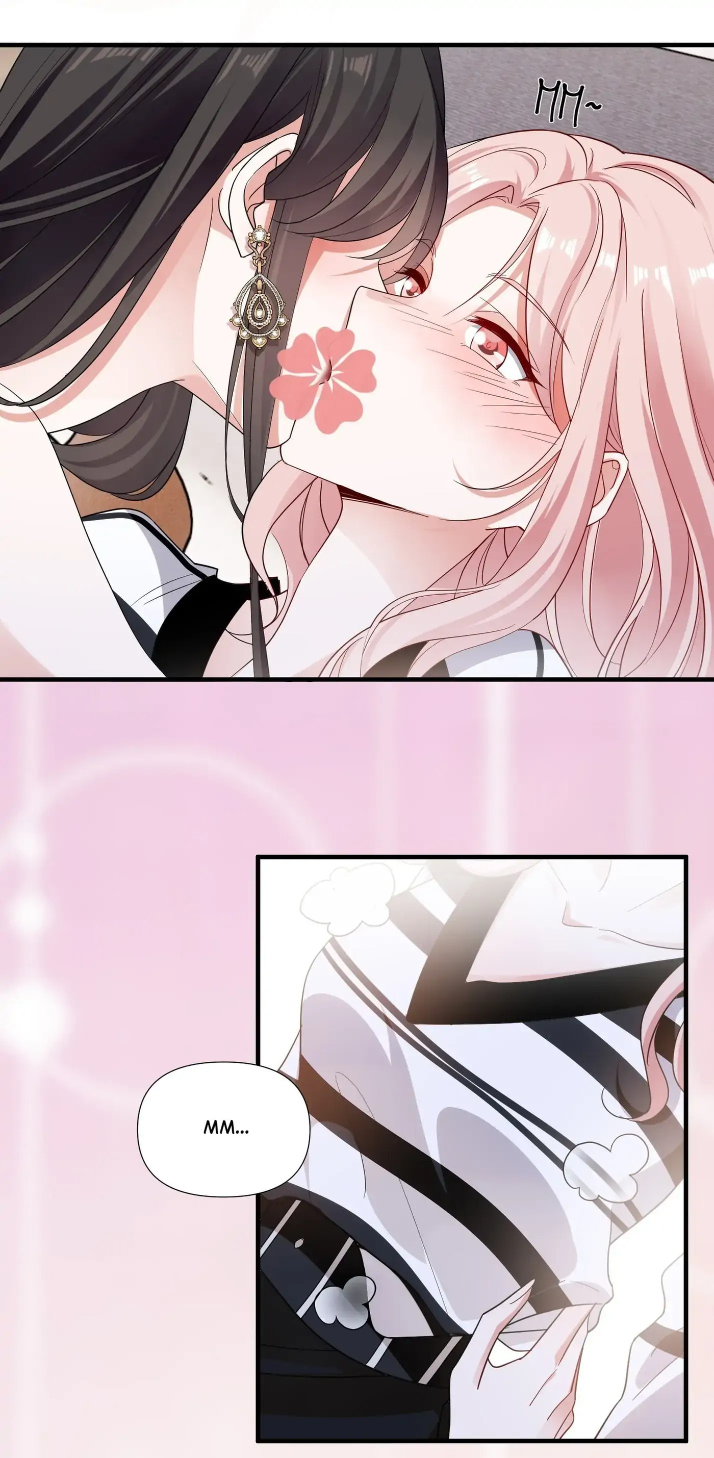 Goddess of Jealousy Chapter 92 page 14 - 
