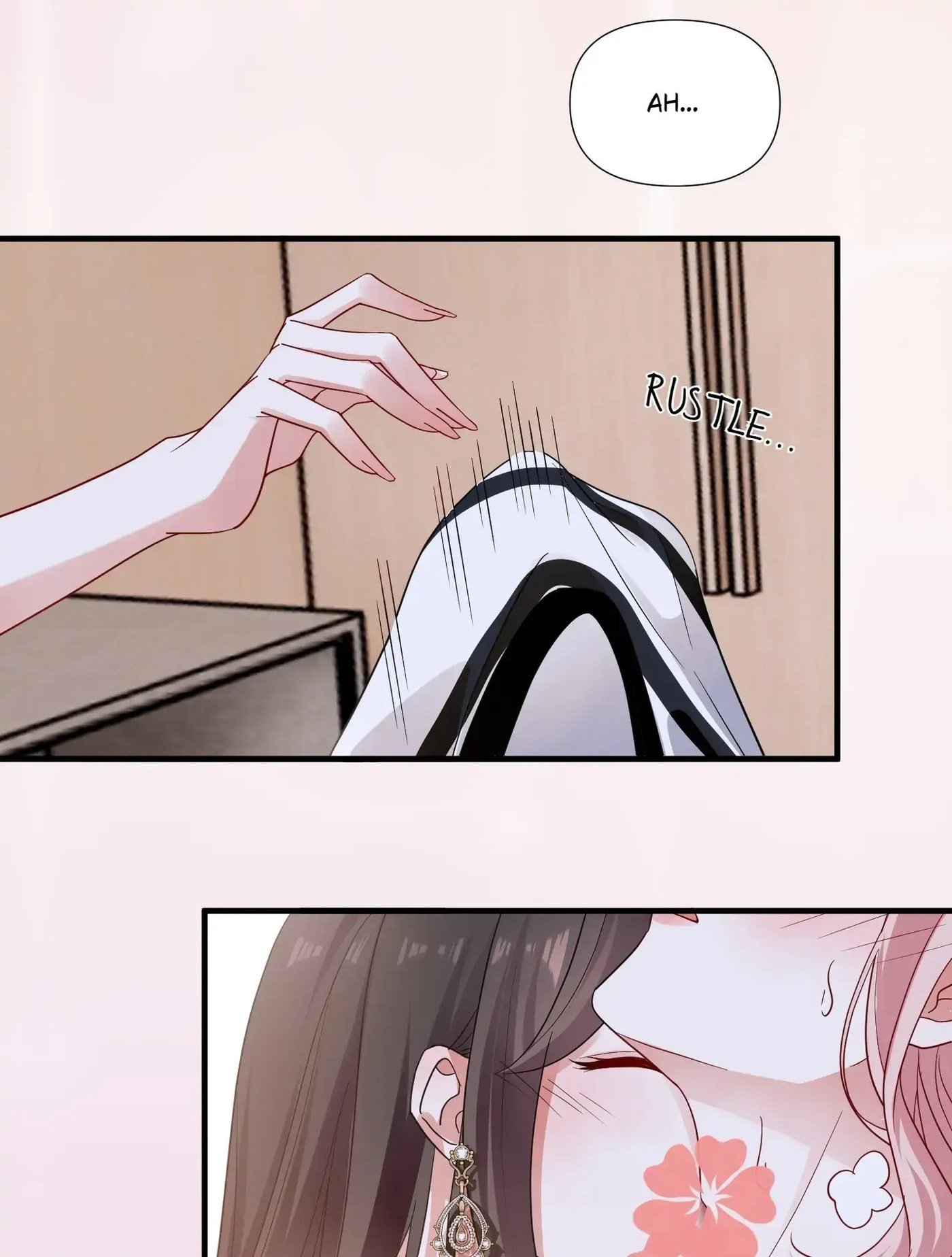 Goddess of Jealousy Chapter 92 page 15 - 