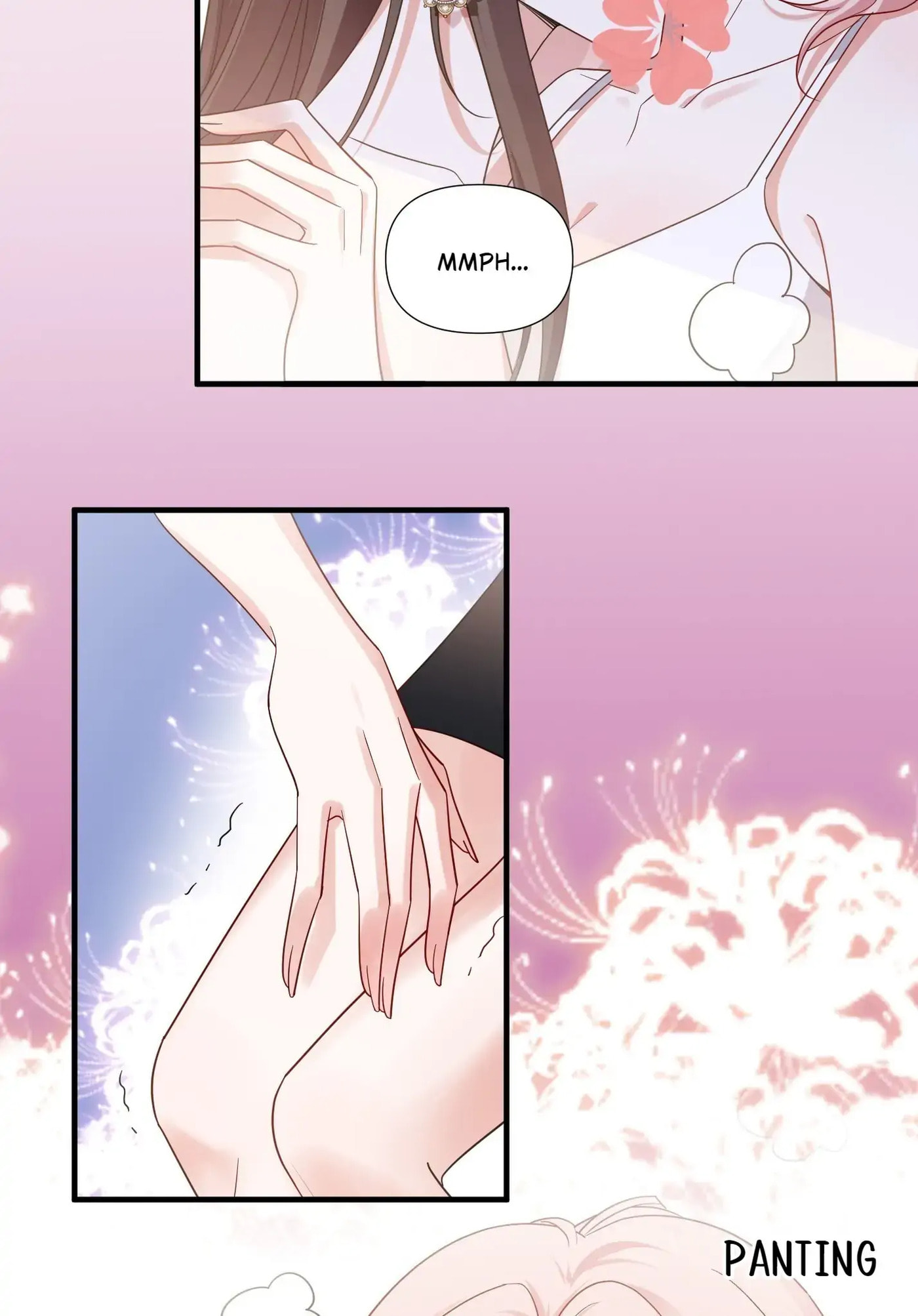 Goddess of Jealousy Chapter 92 page 16 - 