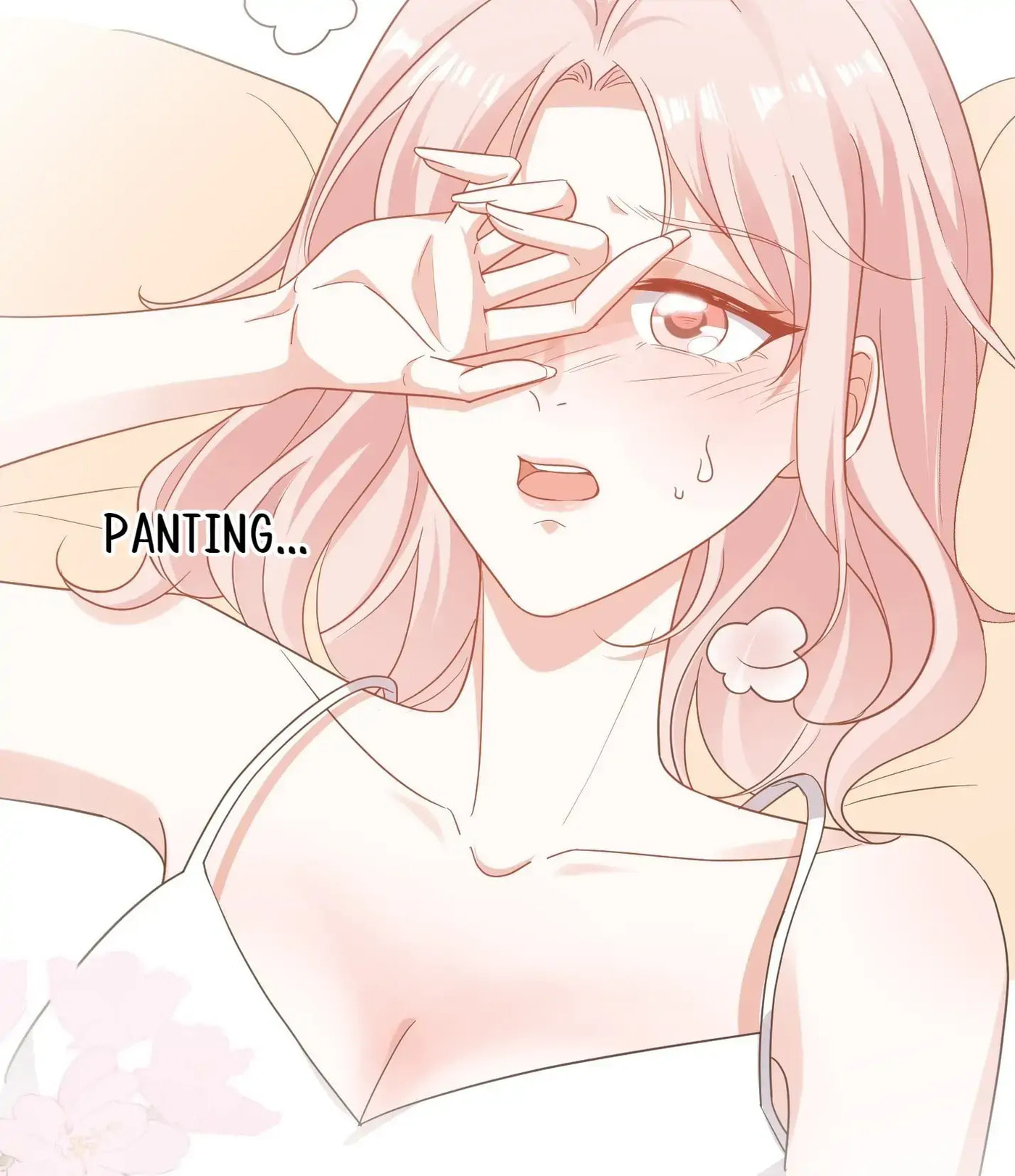 Goddess of Jealousy Chapter 92 page 17 - 