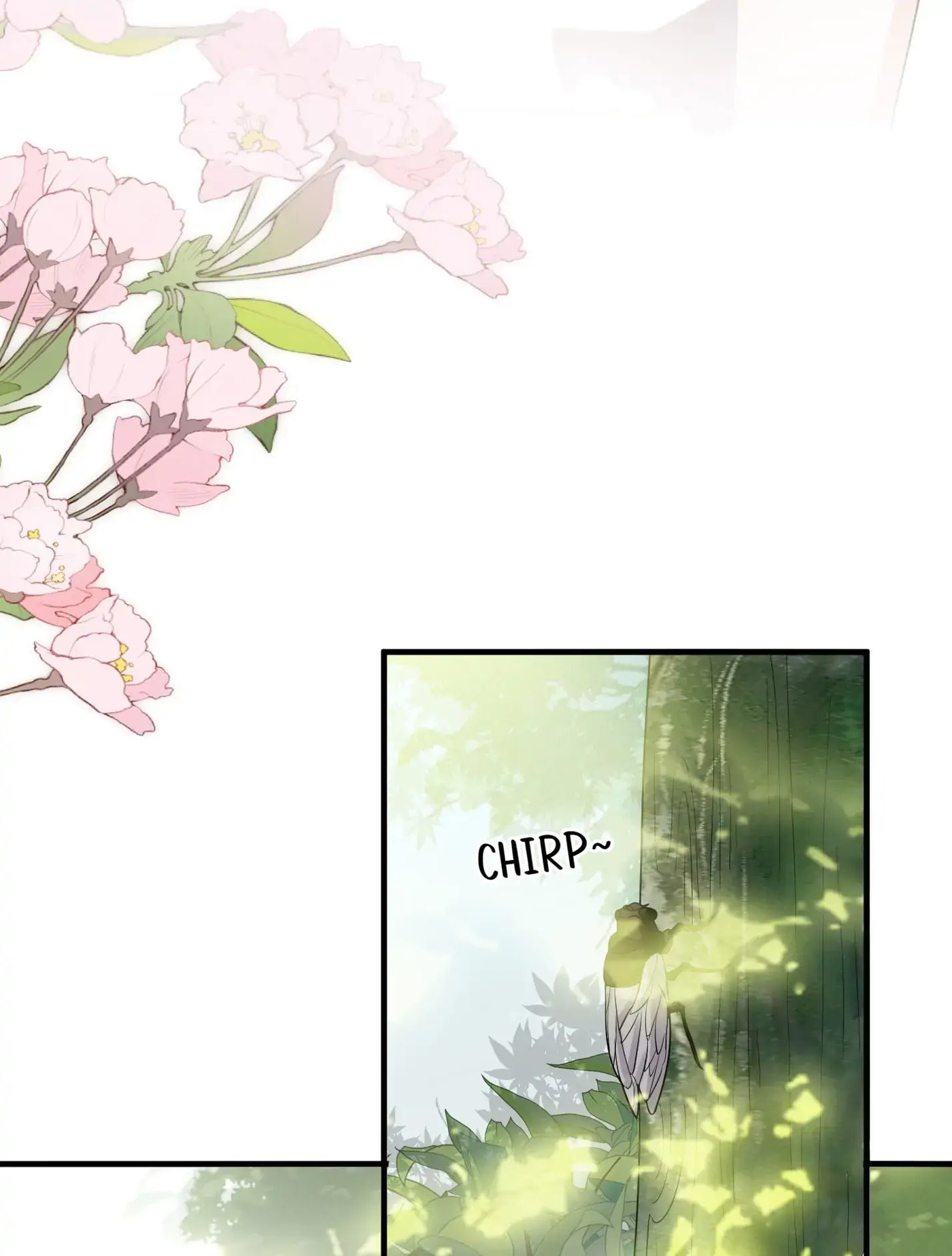 Goddess of Jealousy Chapter 92 page 18 - 