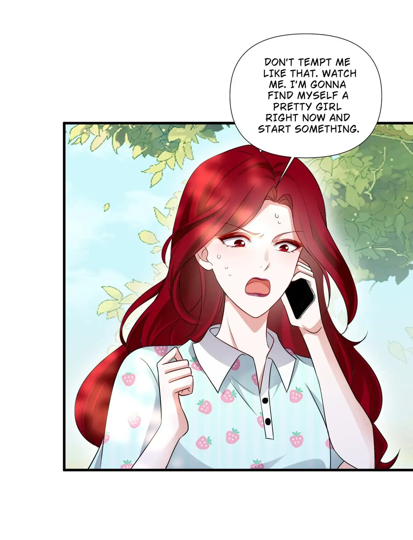 Goddess of Jealousy Chapter 92 page 24 - 