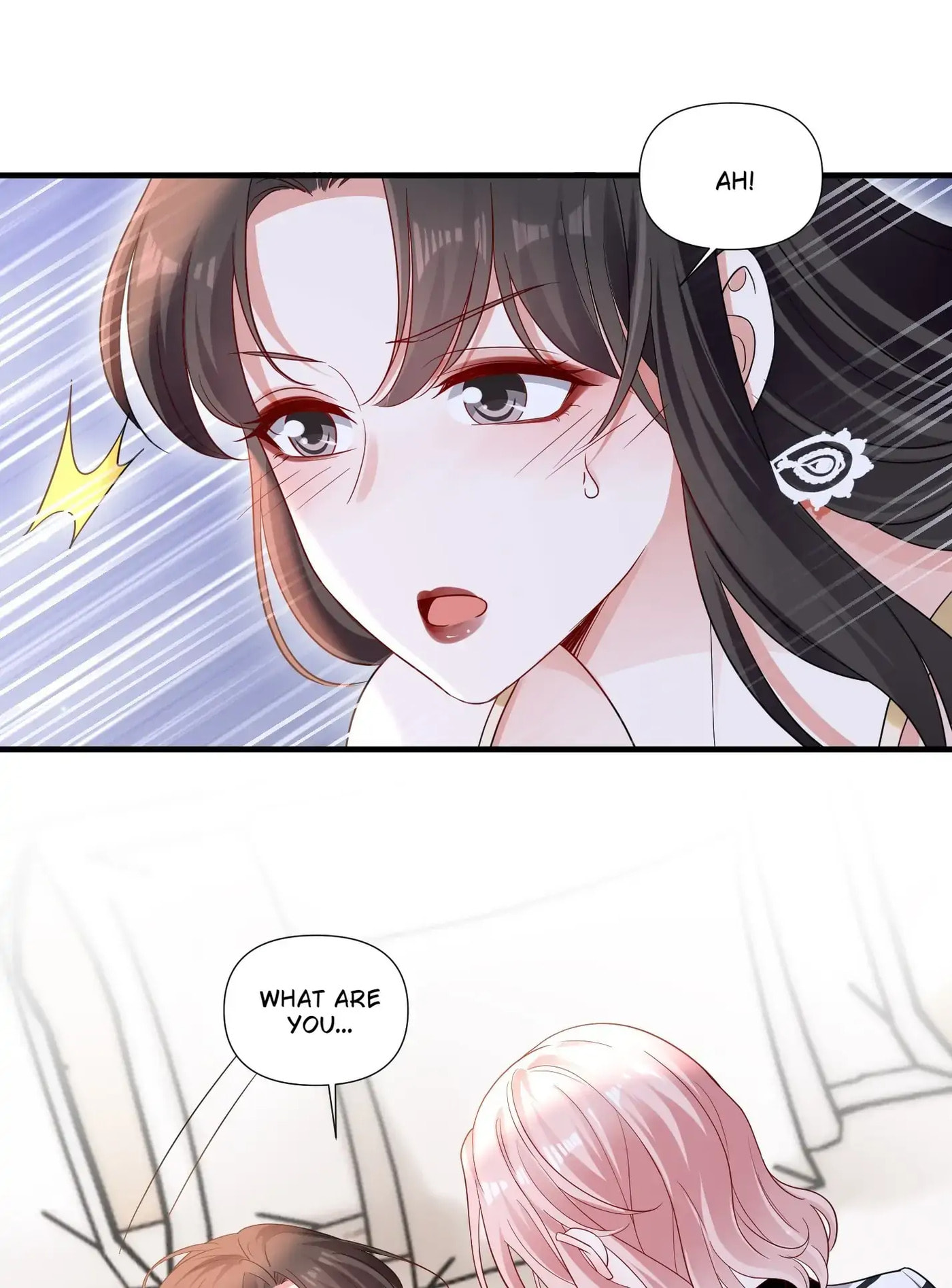 Goddess of Jealousy Chapter 92 page 6 - 