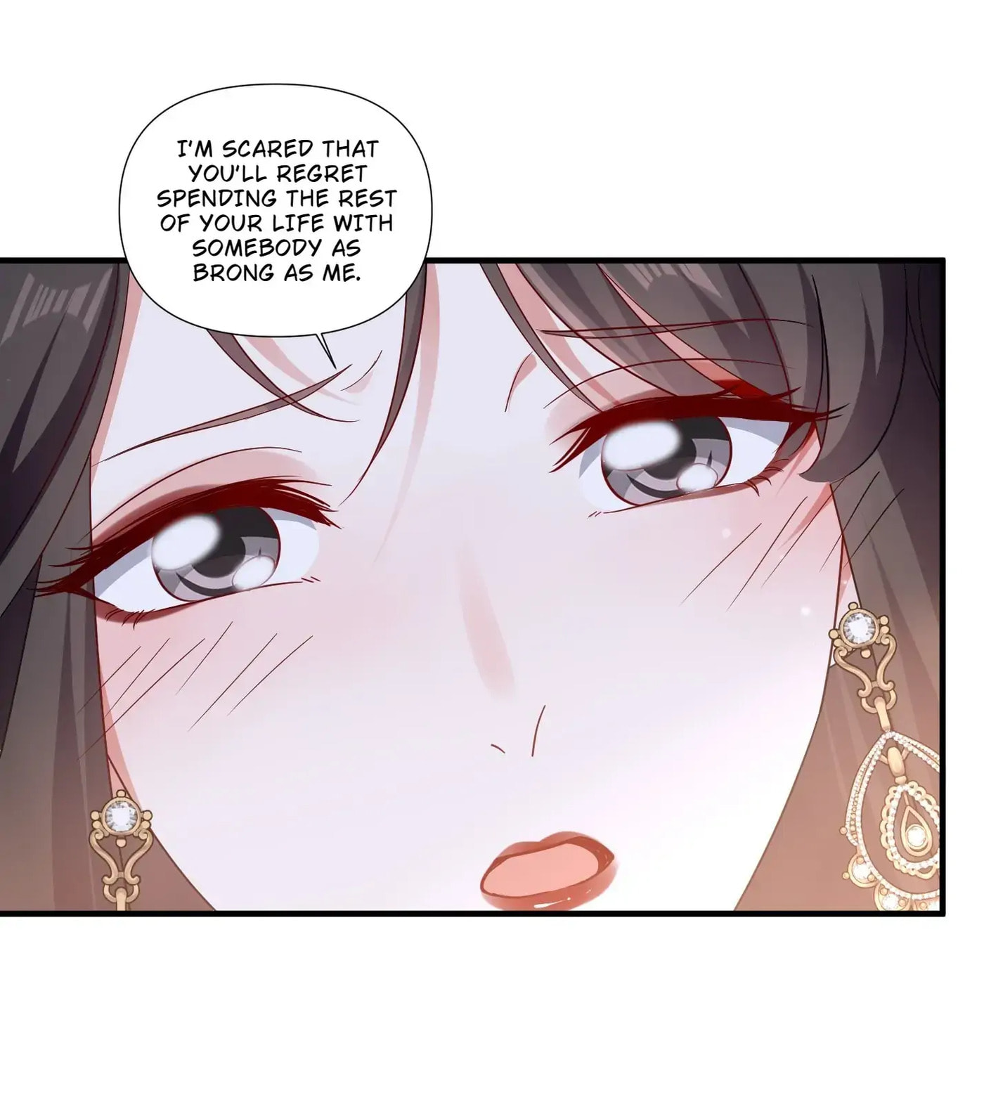 Goddess of Jealousy Chapter 92 page 10 - 