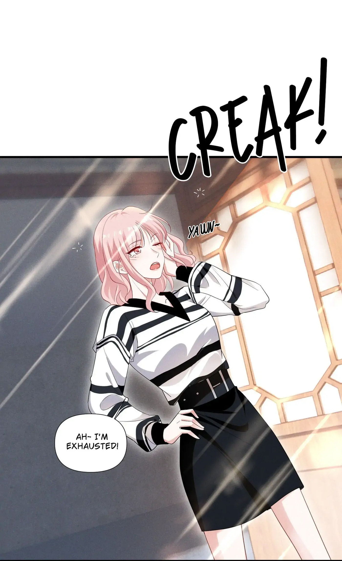 Goddess of Jealousy Chapter 93 page 13 - 