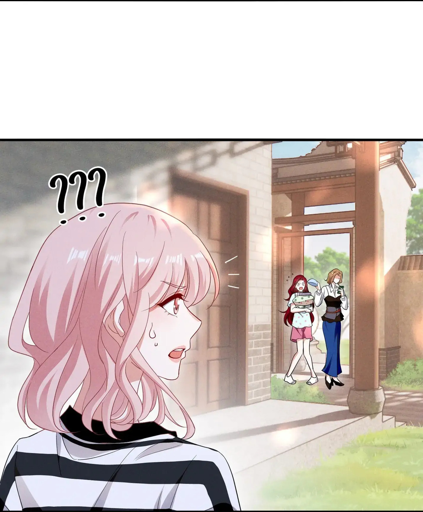 Goddess of Jealousy Chapter 93 page 14 - 