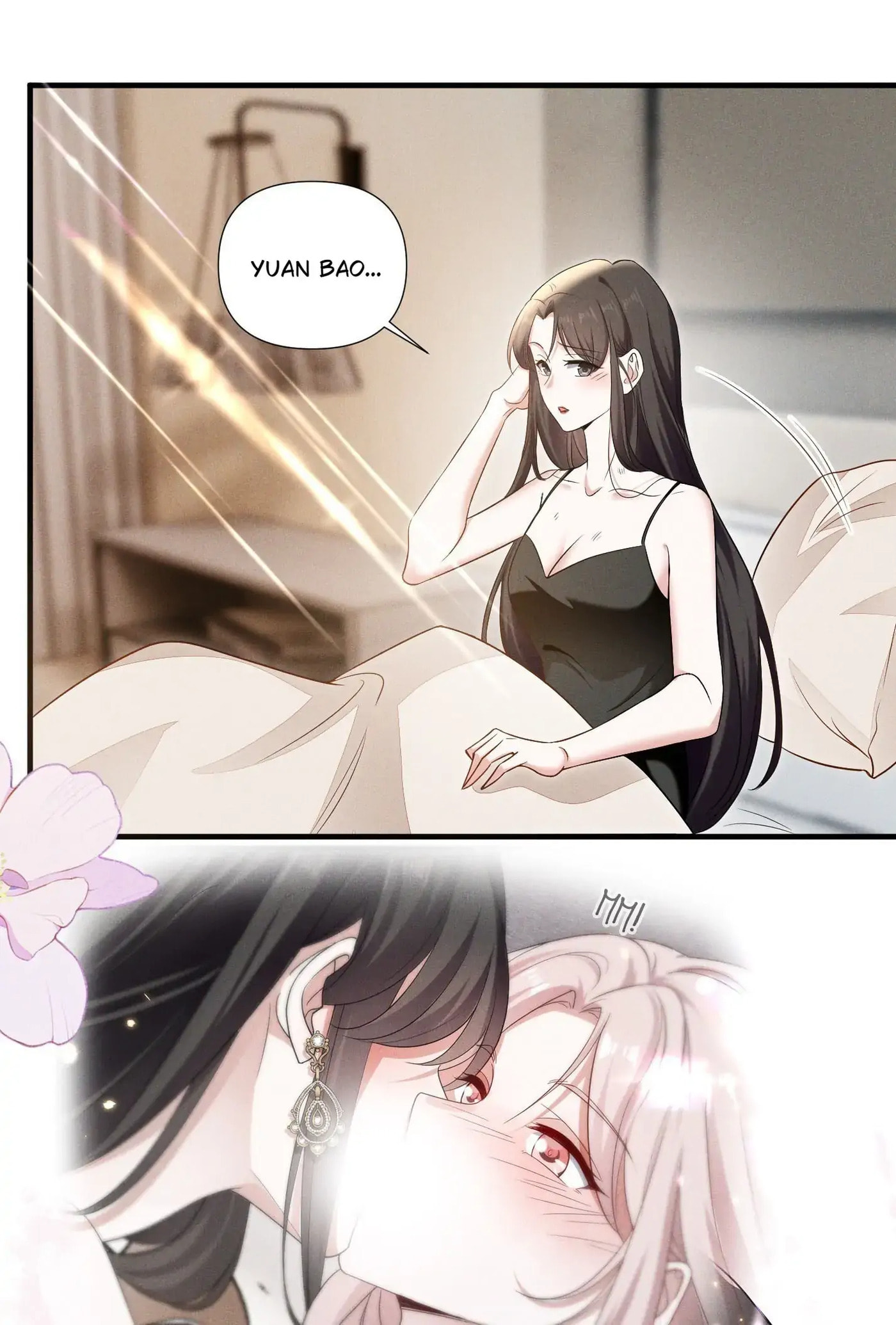 Goddess of Jealousy Chapter 93 page 25 - 