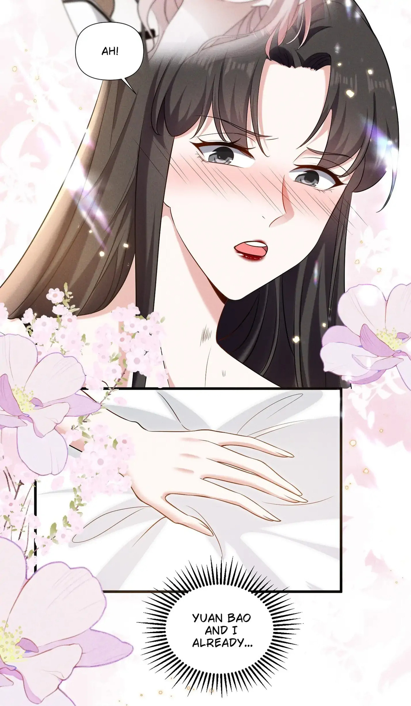 Goddess of Jealousy Chapter 93 page 26 - 