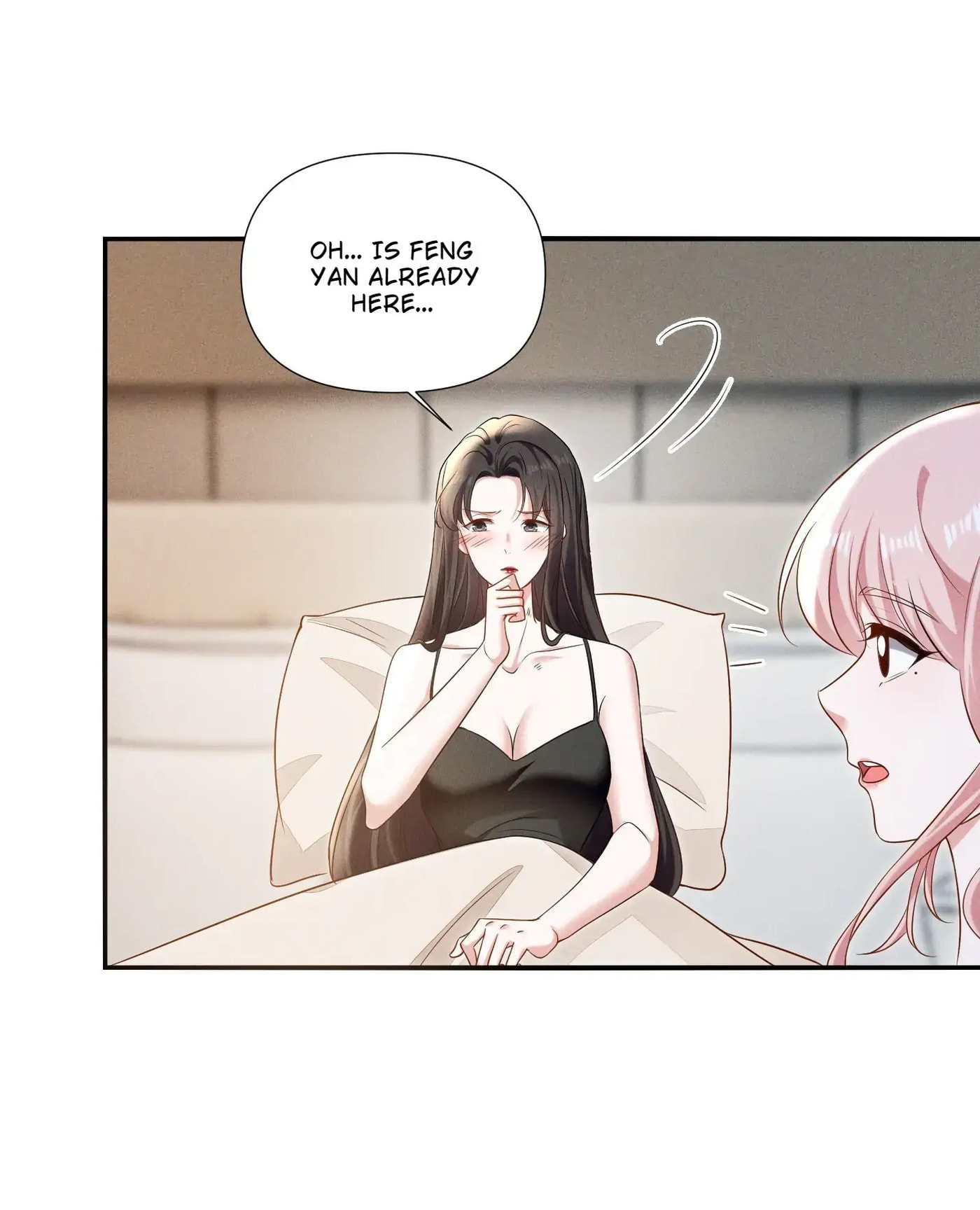 Goddess of Jealousy Chapter 93 page 28 - 