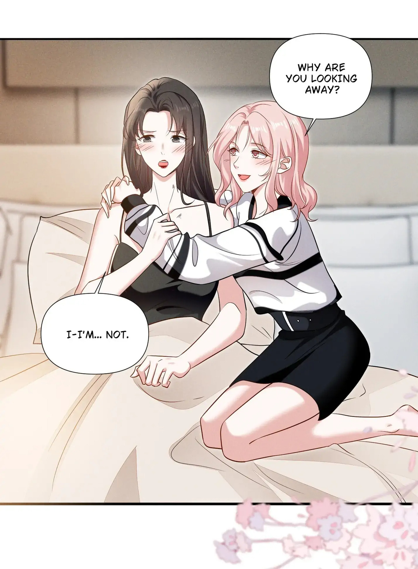 Goddess of Jealousy Chapter 93 page 29 - 