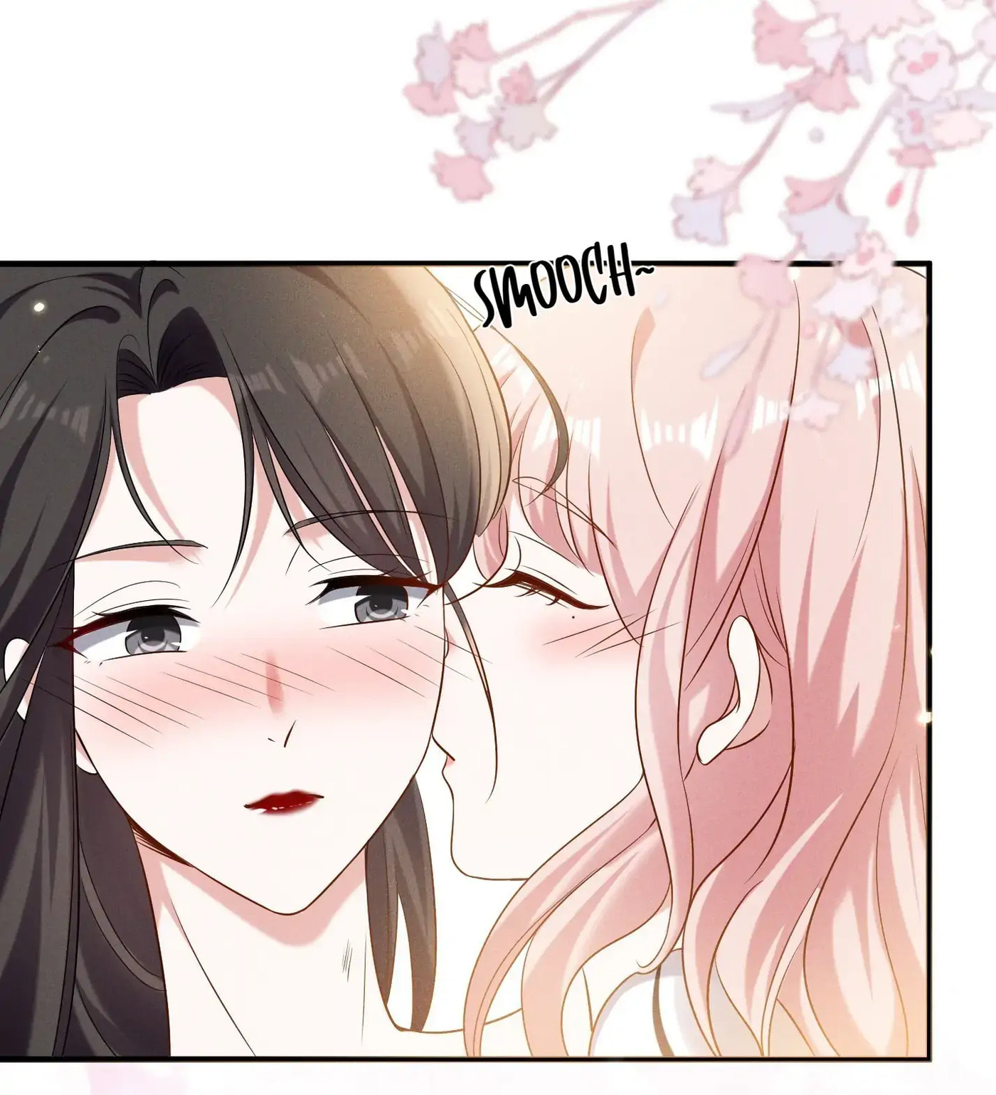 Goddess of Jealousy Chapter 93 page 30 - 