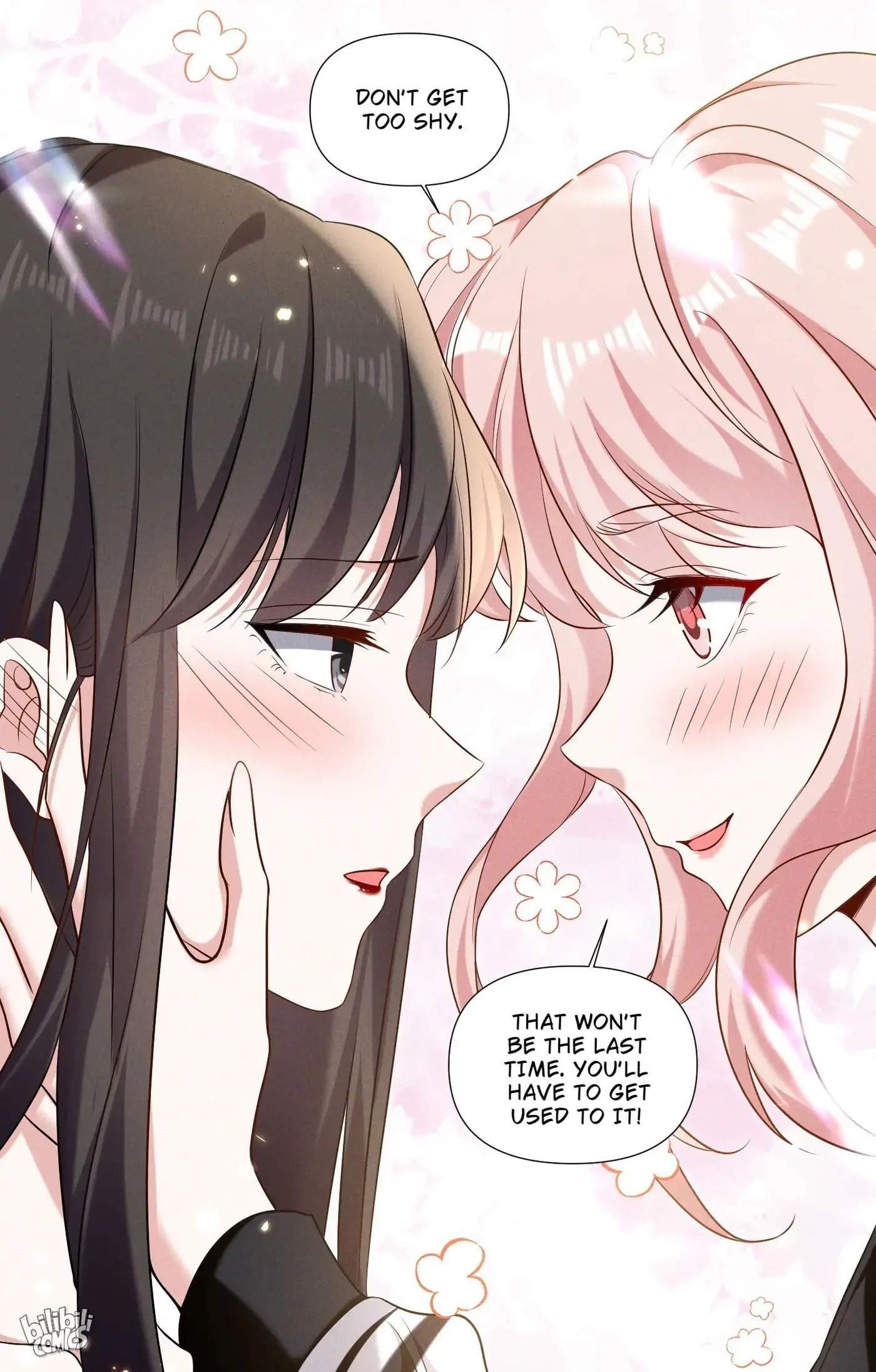 Goddess of Jealousy Chapter 93 page 31 - 