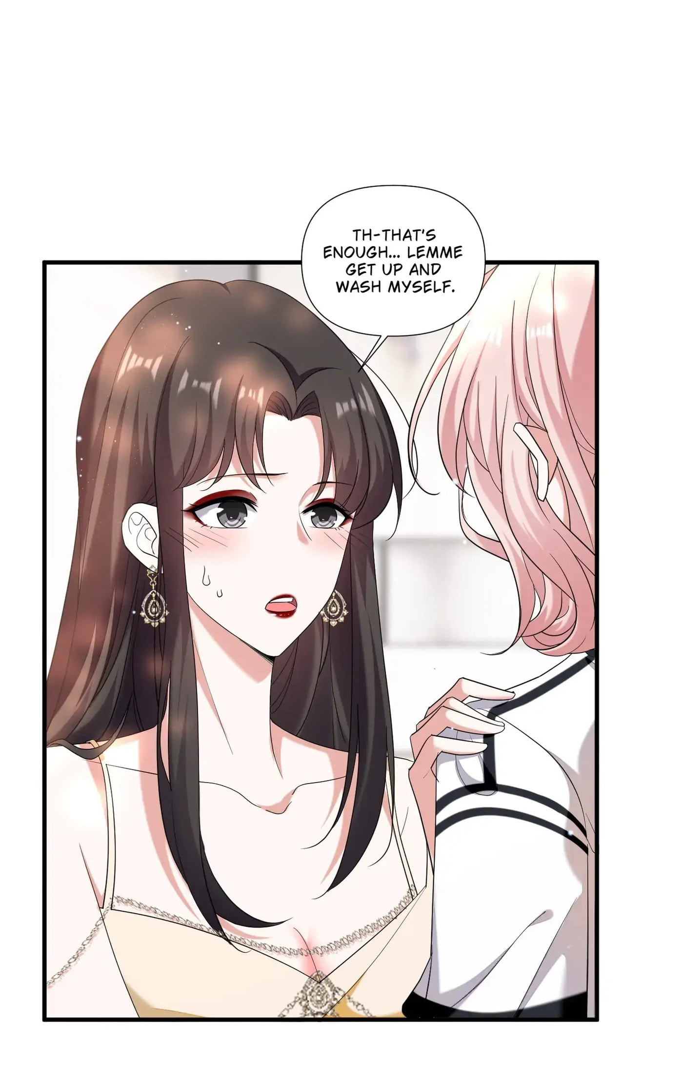 Goddess of Jealousy Chapter 94 page 2 - 