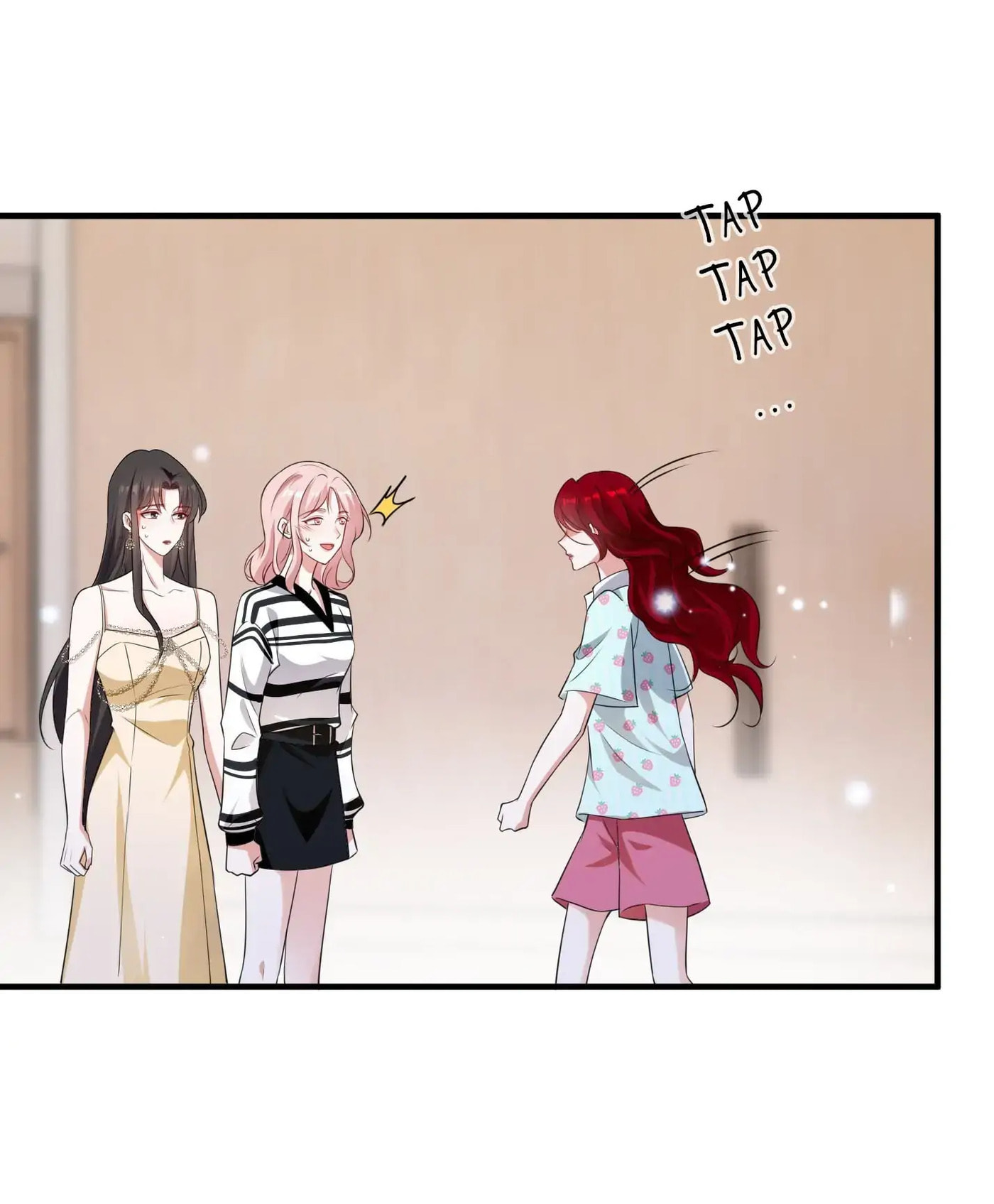Goddess of Jealousy Chapter 94 page 14 - 