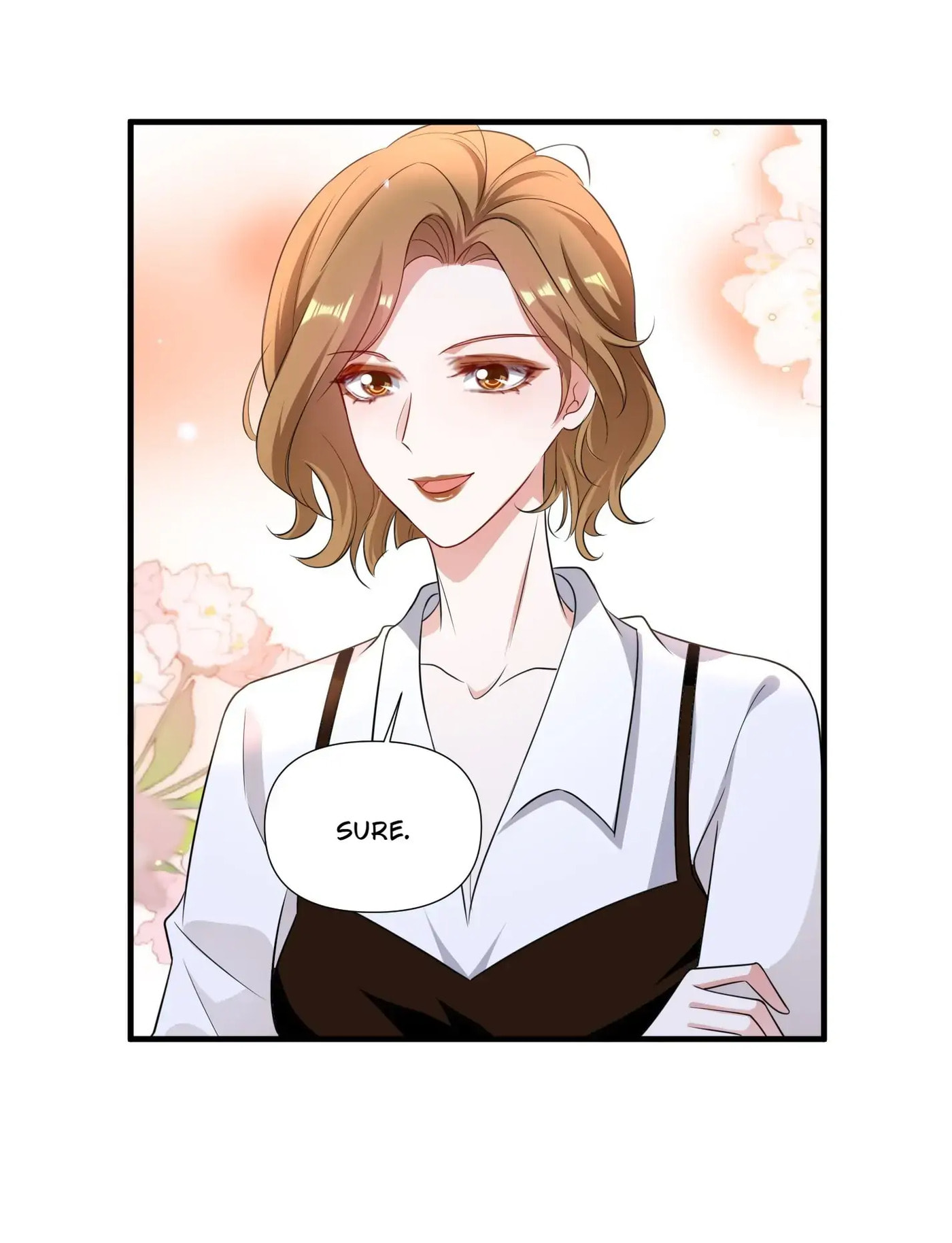 Goddess of Jealousy Chapter 94 page 18 - 