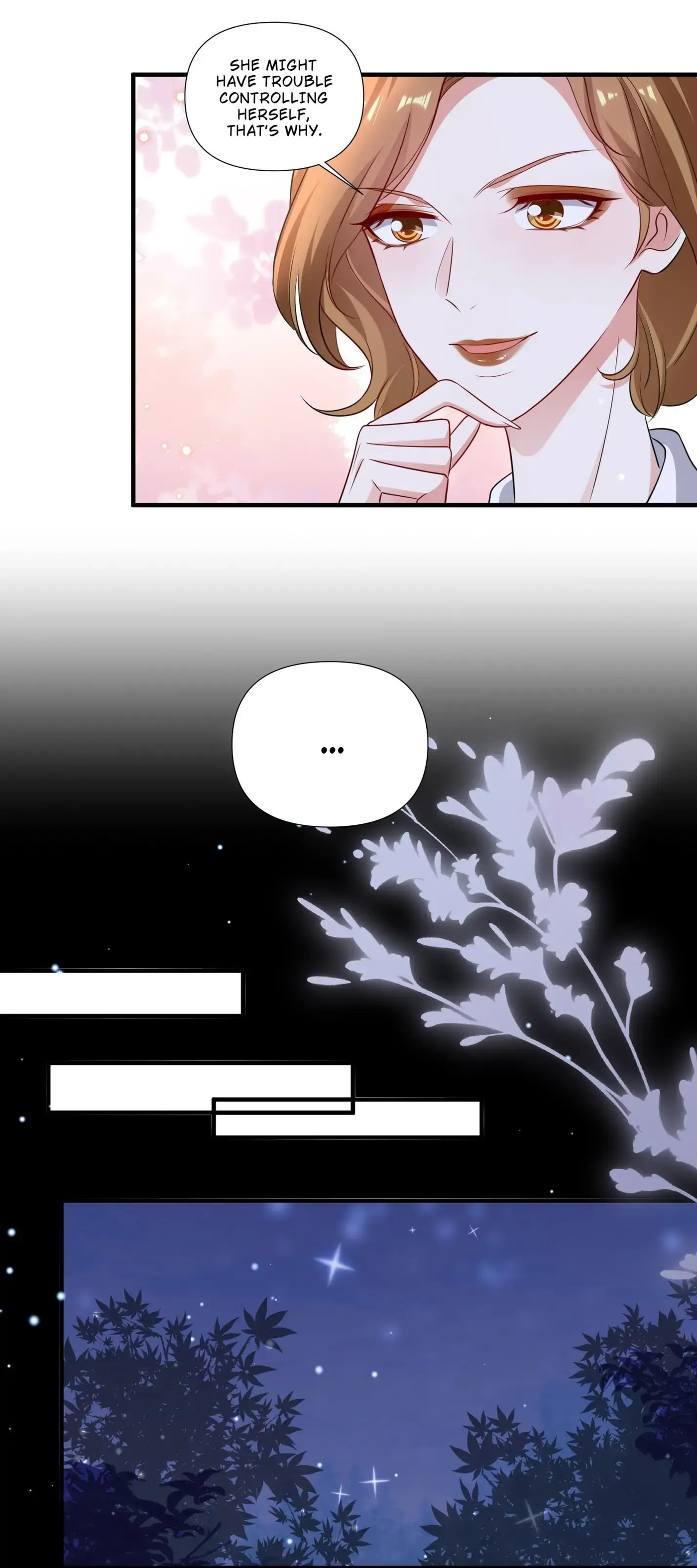 Goddess of Jealousy Chapter 94 page 20 - 