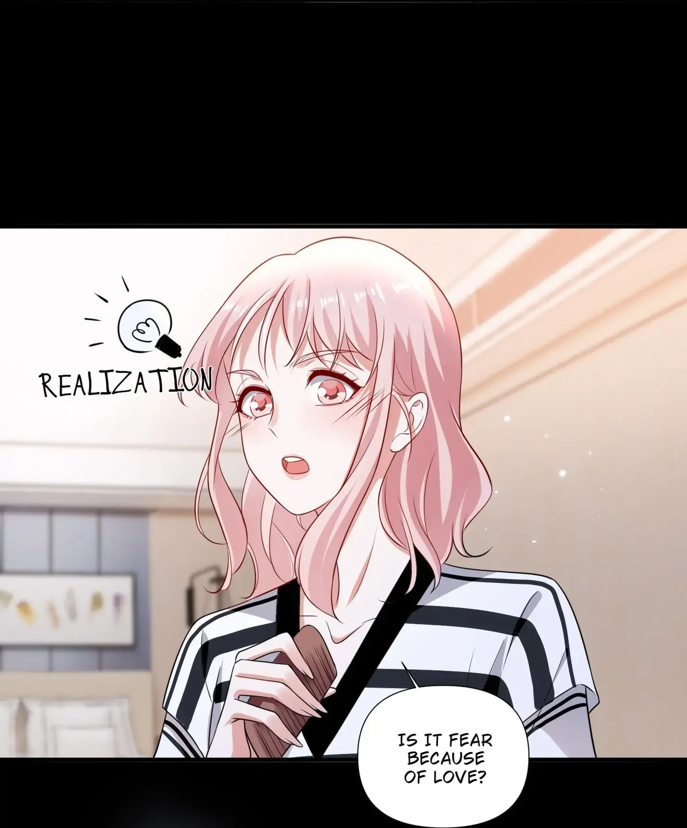 Goddess of Jealousy Chapter 94 page 22 - 