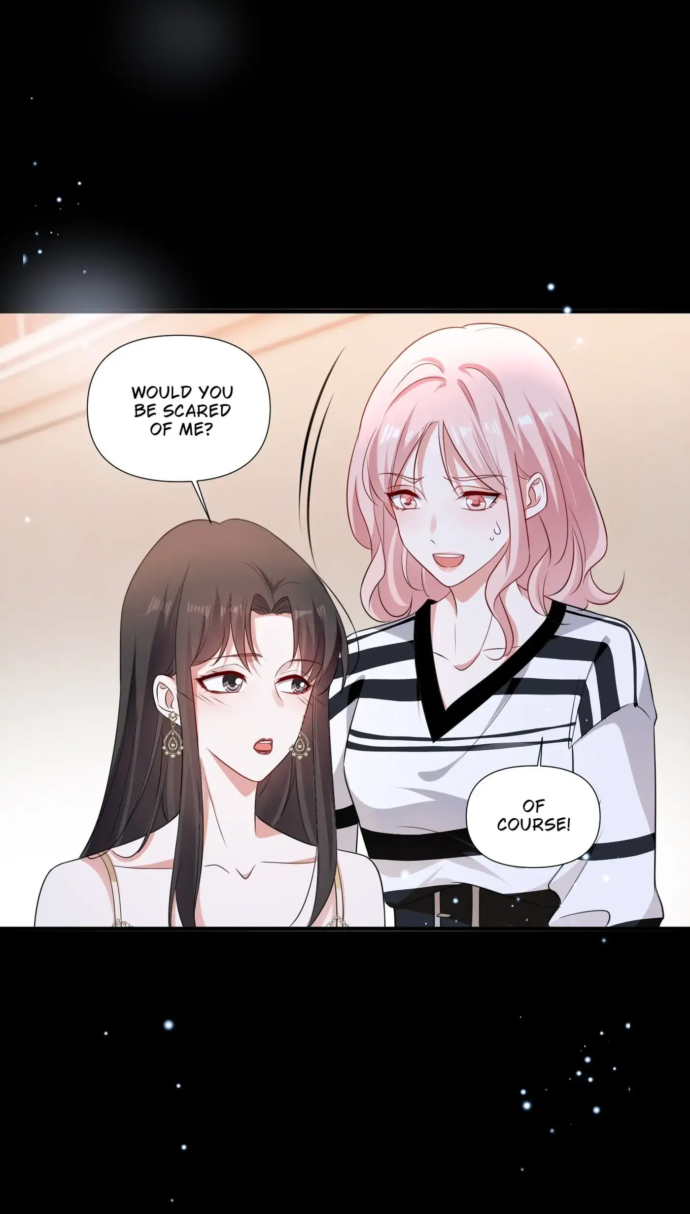 Goddess of Jealousy Chapter 94 page 23 - 