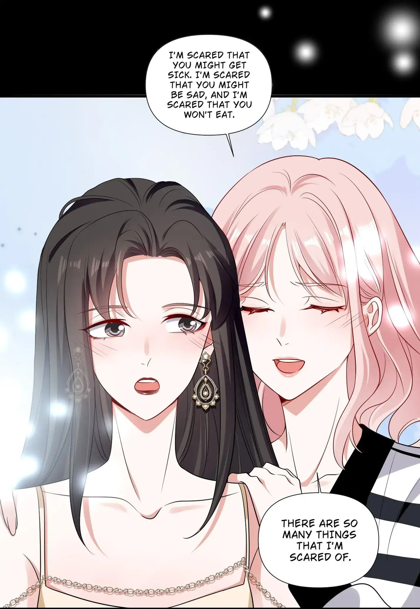 Goddess of Jealousy Chapter 94 page 25 - 