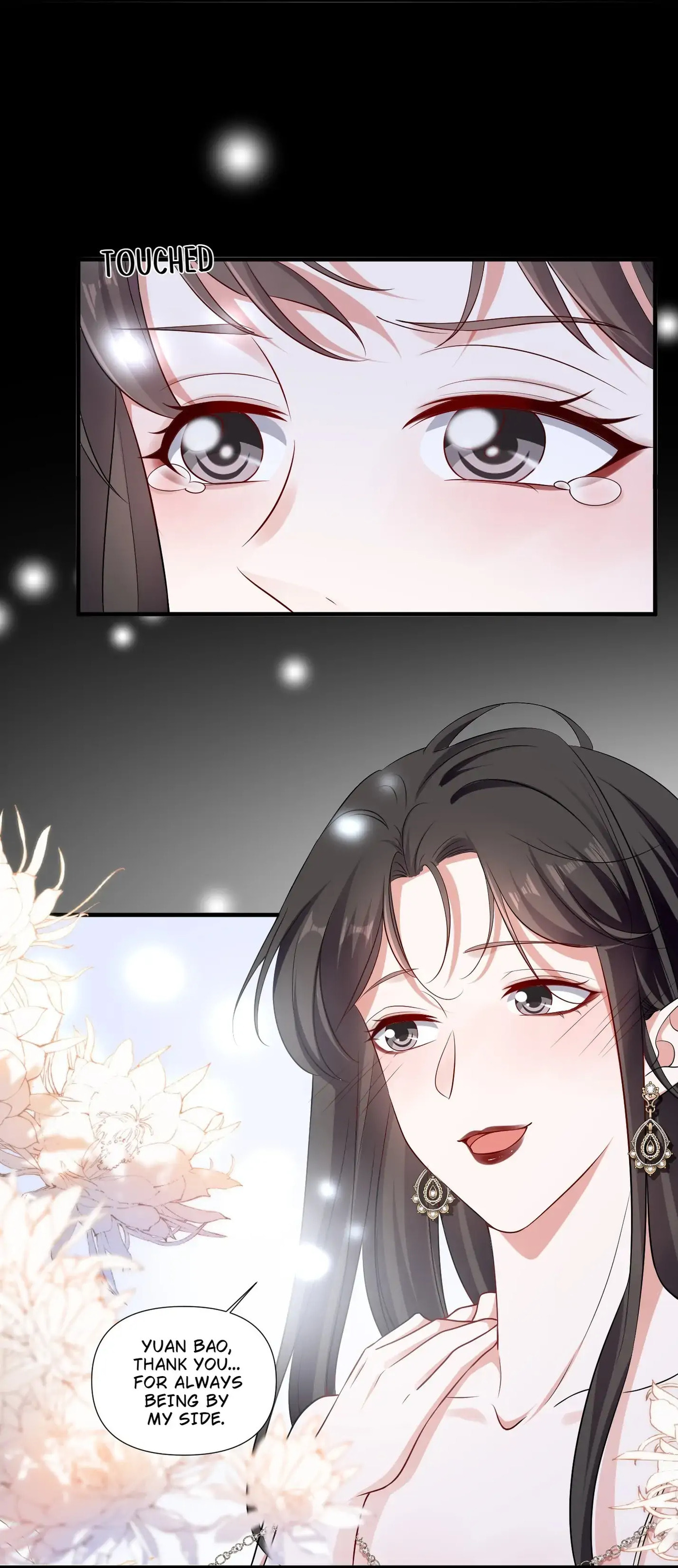 Goddess of Jealousy Chapter 94 page 26 - 