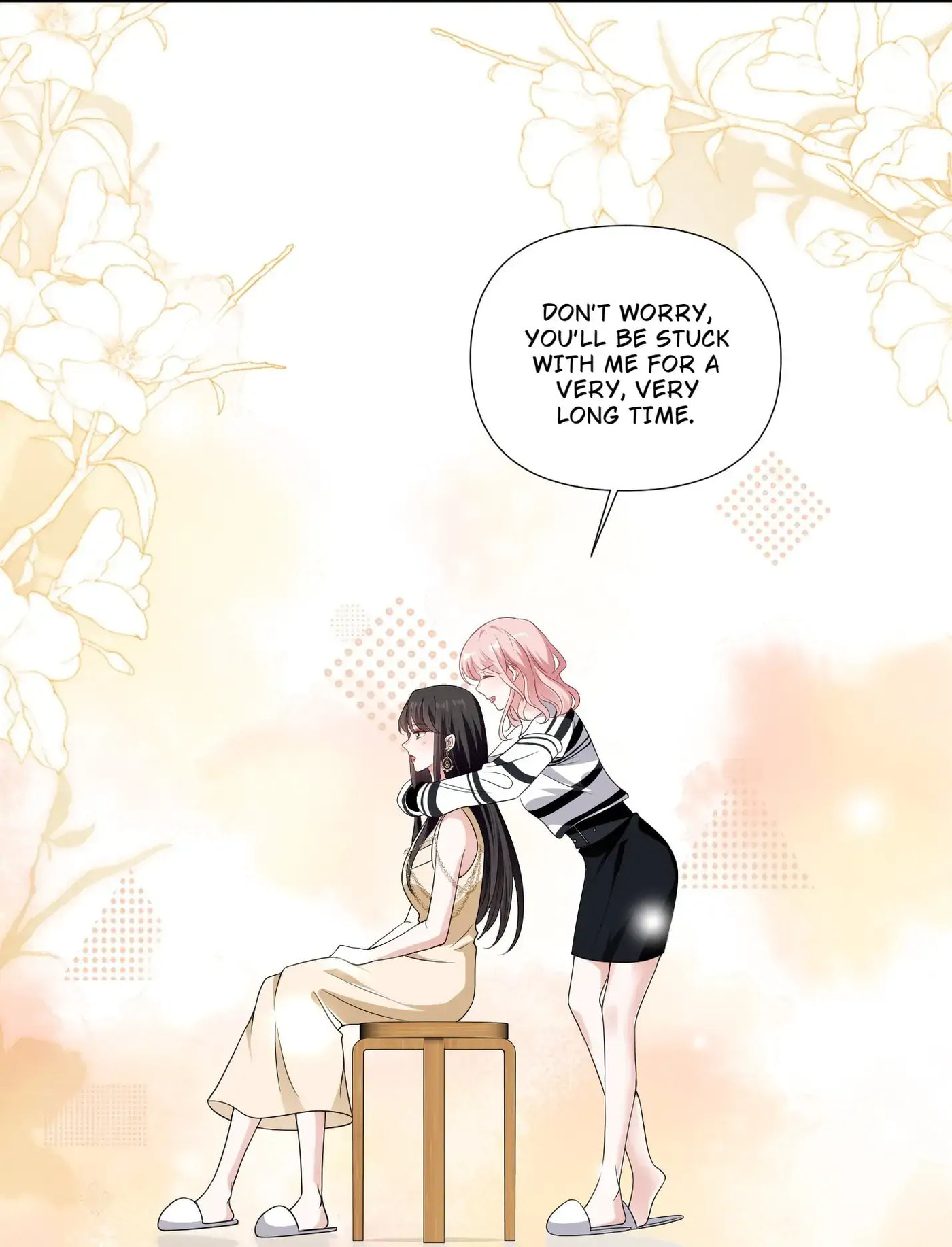 Goddess of Jealousy Chapter 94 page 27 - 