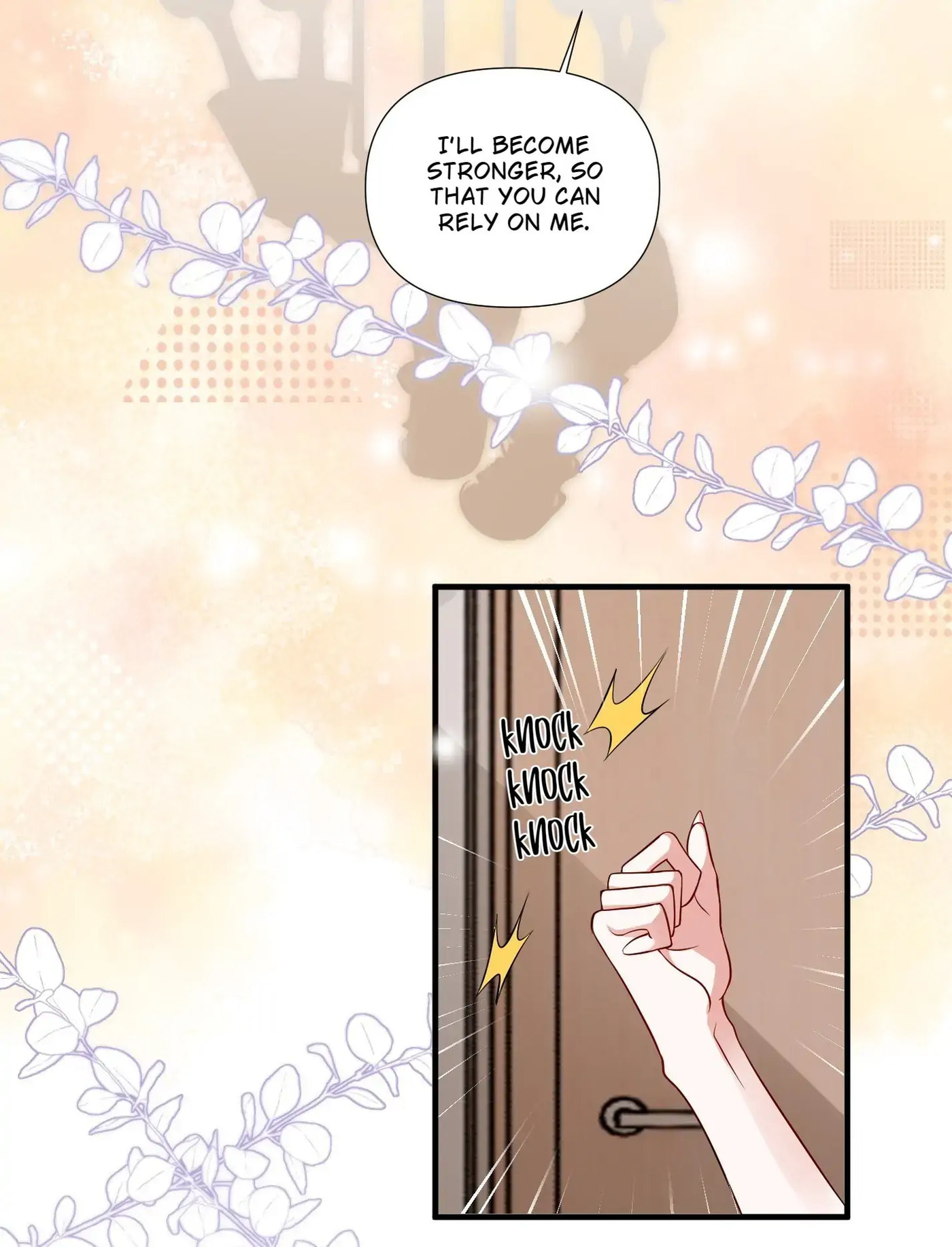 Goddess of Jealousy Chapter 94 page 28 - 