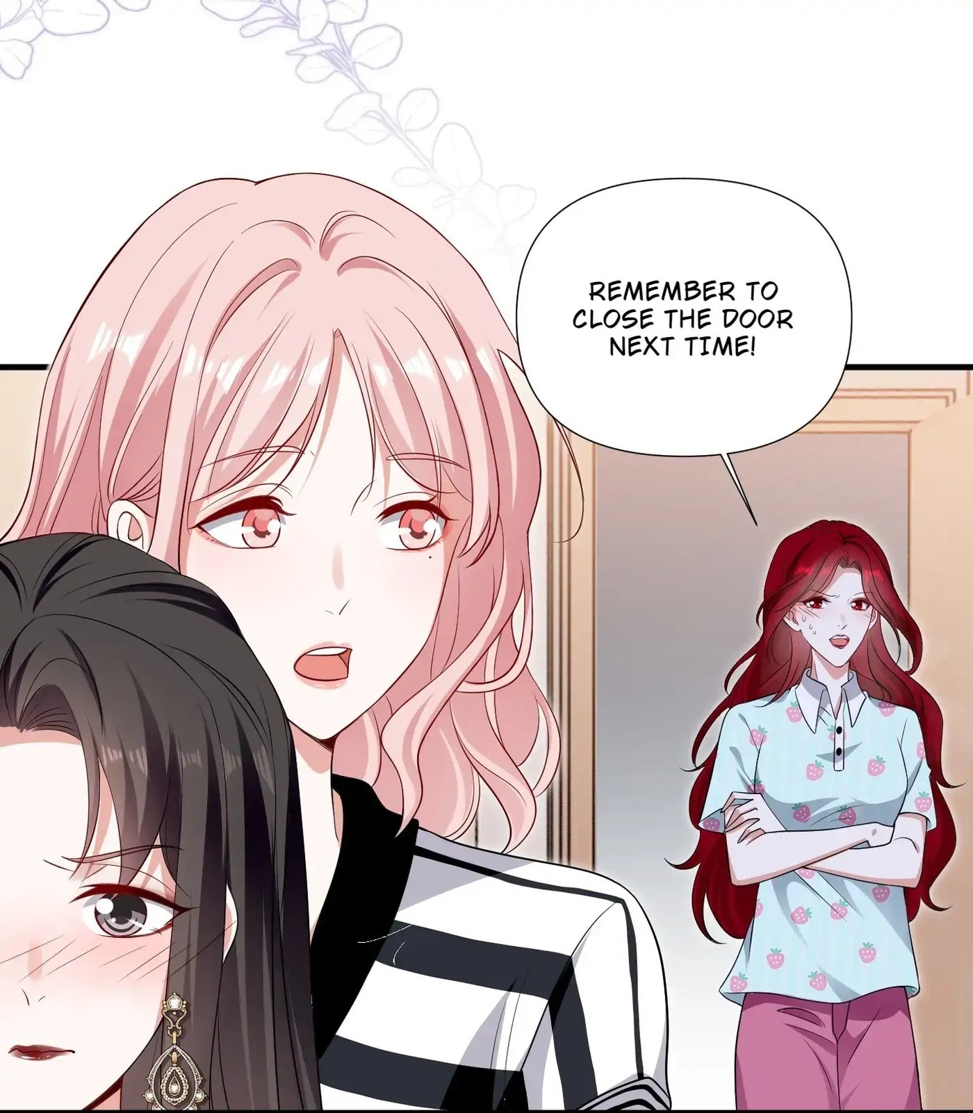 Goddess of Jealousy Chapter 94 page 29 - 