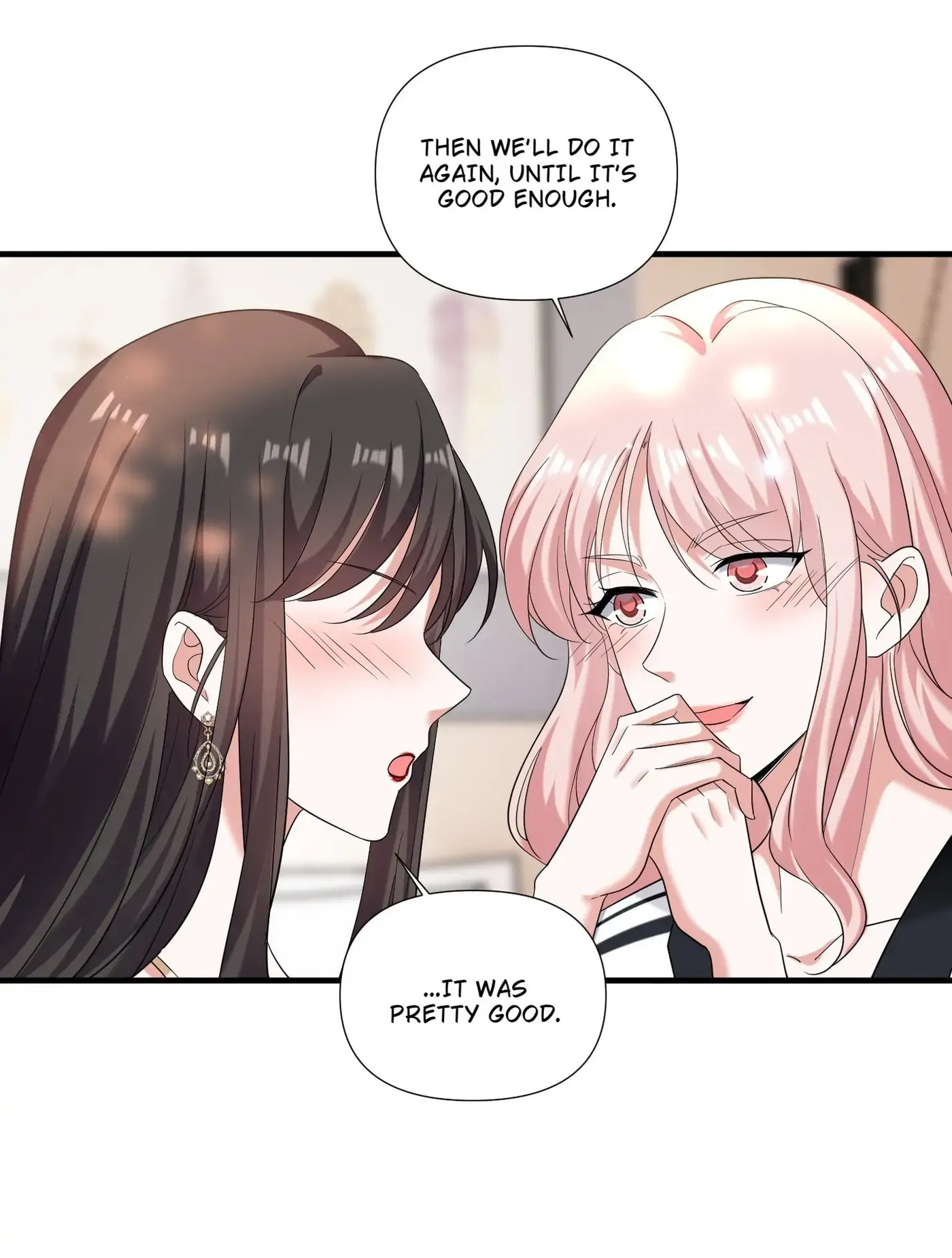 Goddess of Jealousy Chapter 94 page 4 - 