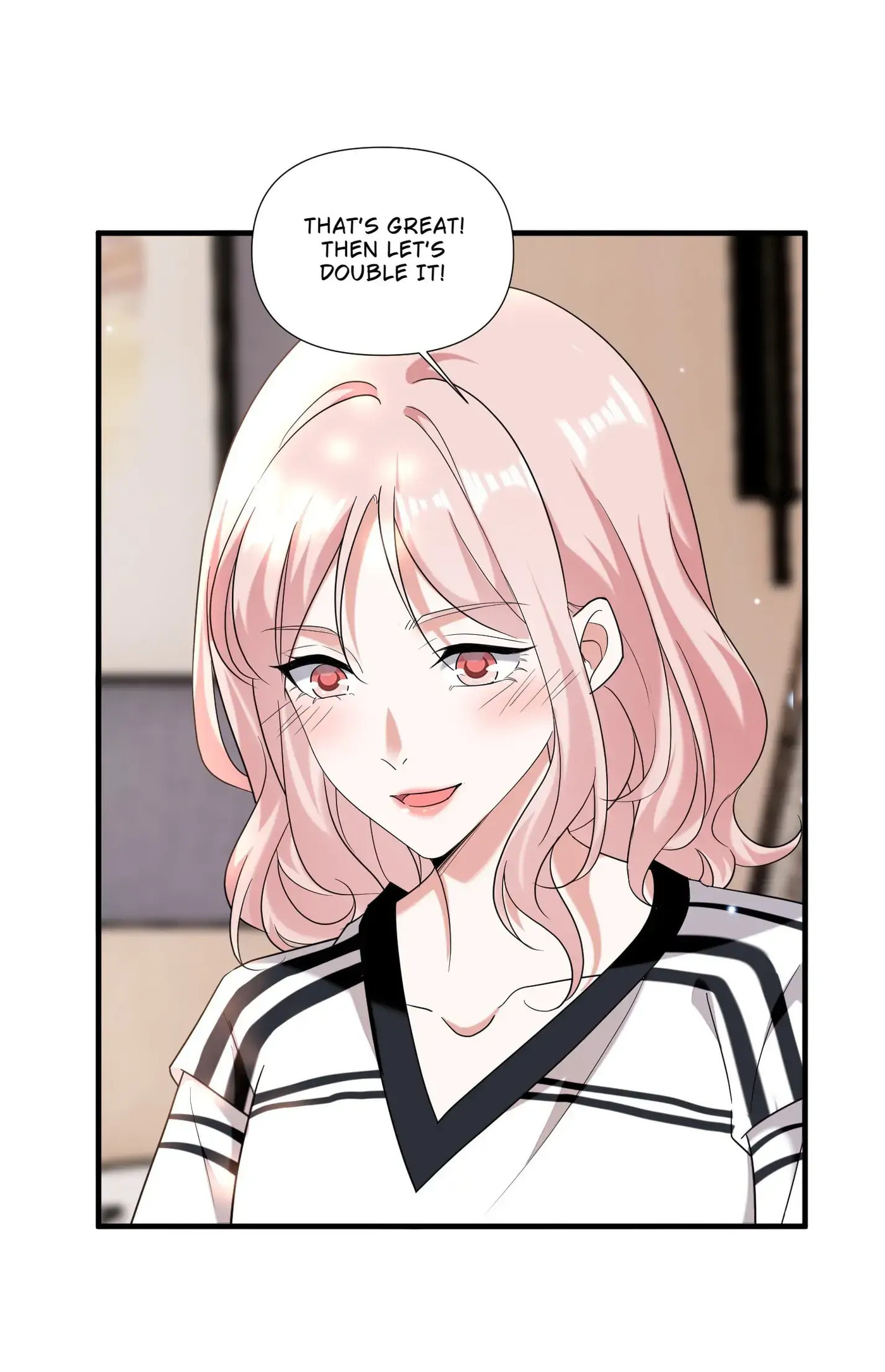 Goddess of Jealousy Chapter 94 page 5 - 