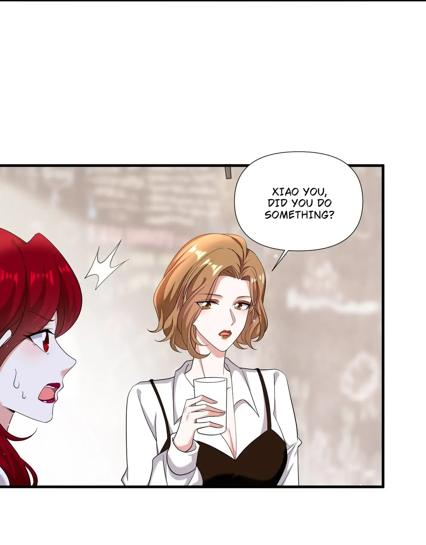 Goddess of Jealousy Chapter 94 page 8 - 