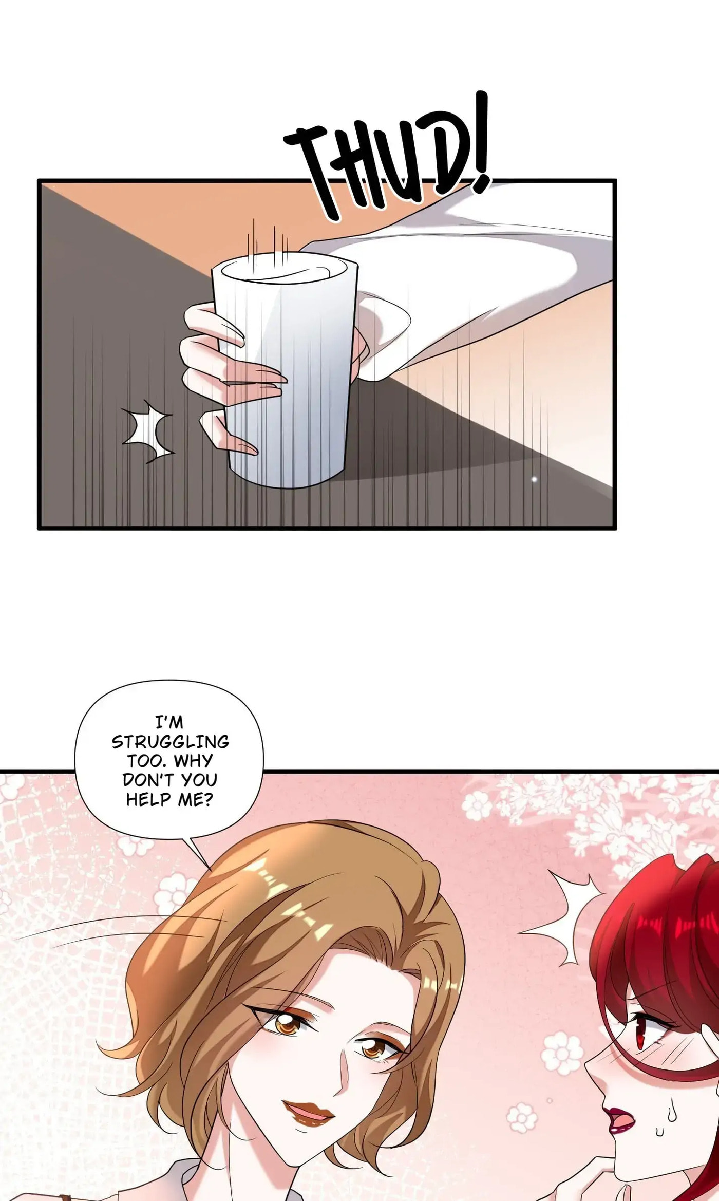 Goddess of Jealousy Chapter 94 page 10 - 