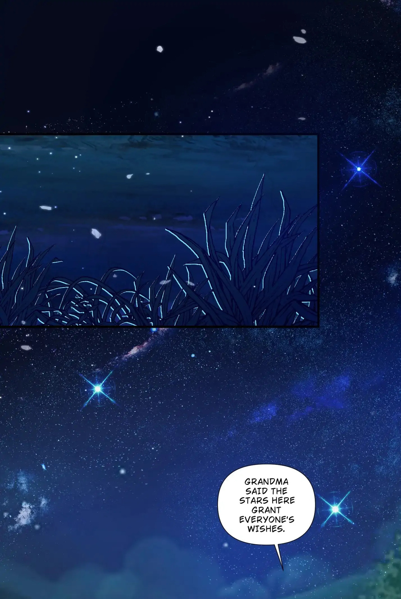 Goddess of Jealousy Chapter 95 page 2 - 