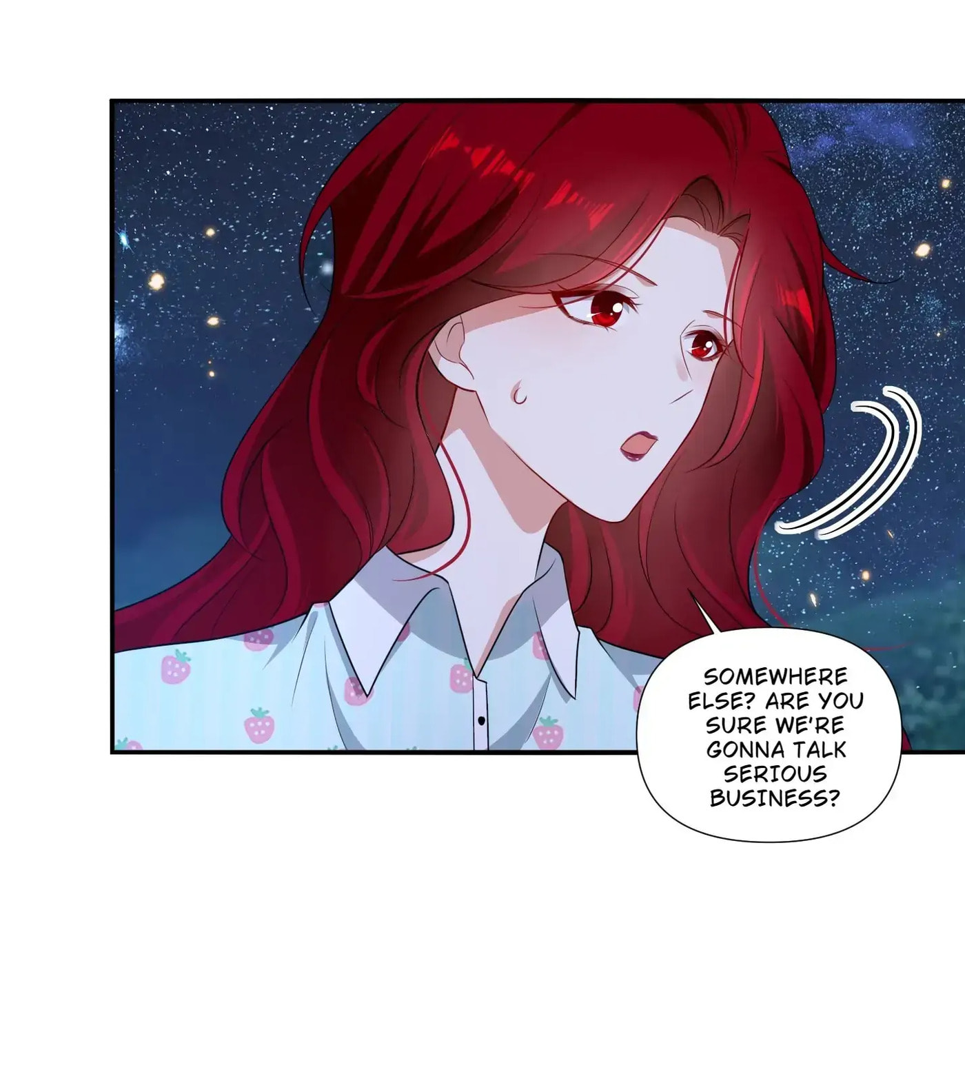 Goddess of Jealousy Chapter 95 page 13 - 