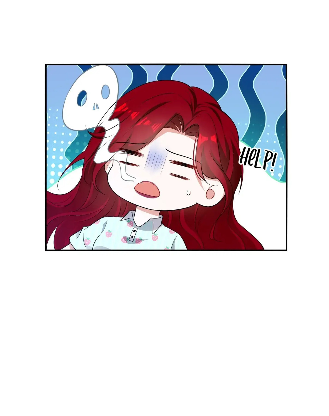 Goddess of Jealousy Chapter 95 page 17 - 