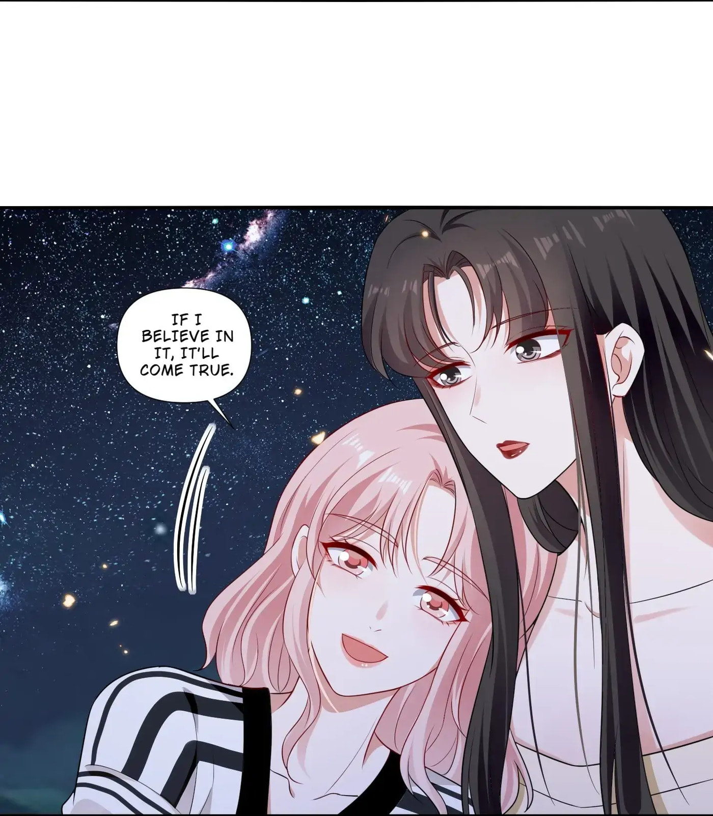 Goddess of Jealousy Chapter 95 page 19 - 