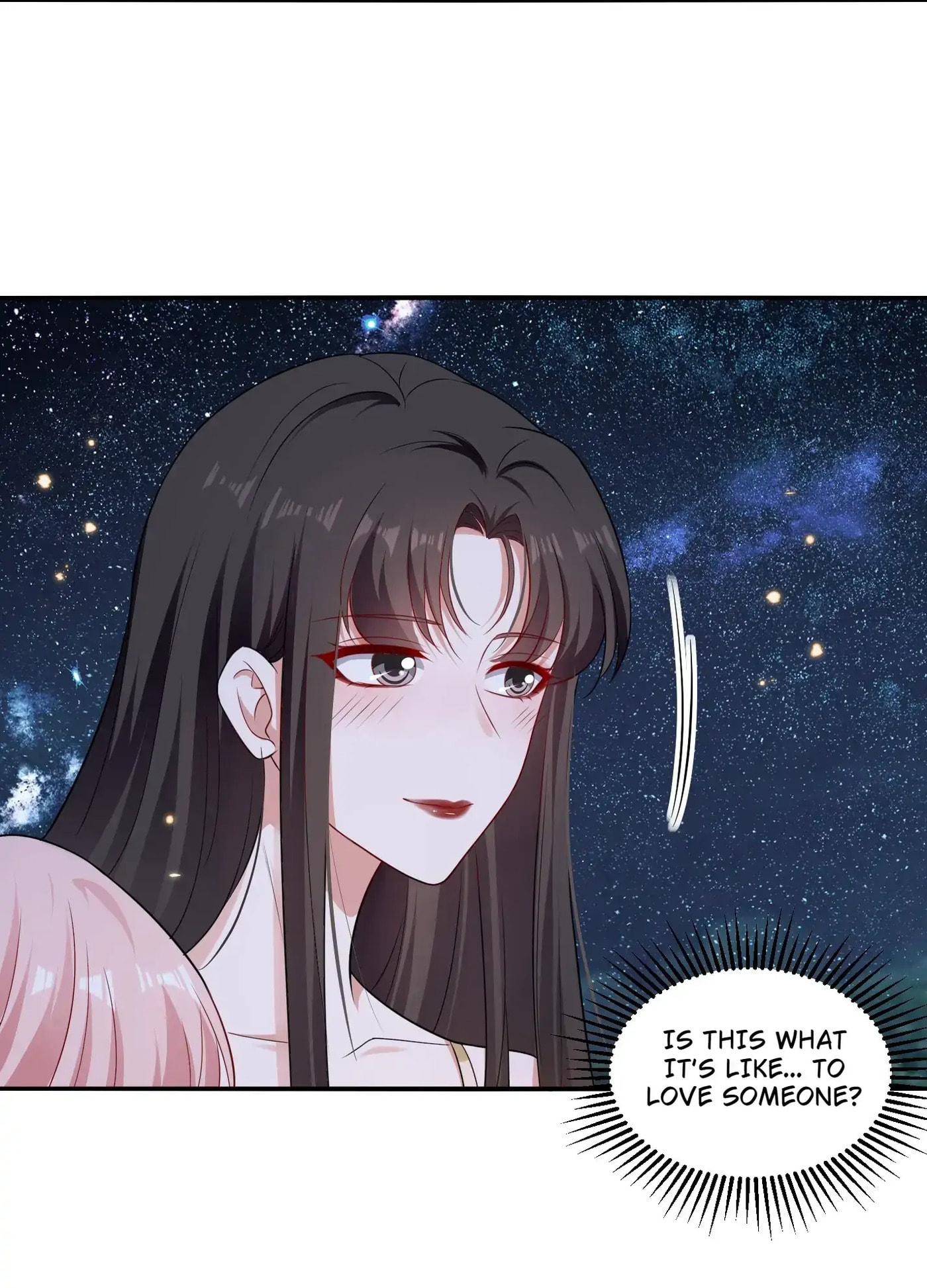 Goddess of Jealousy Chapter 95 page 20 - 
