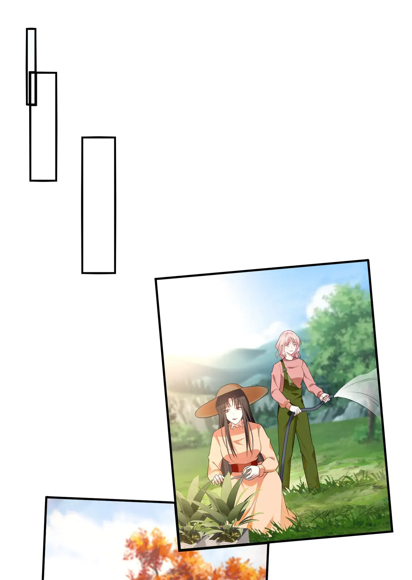 Goddess of Jealousy Chapter 95 page 22 - 